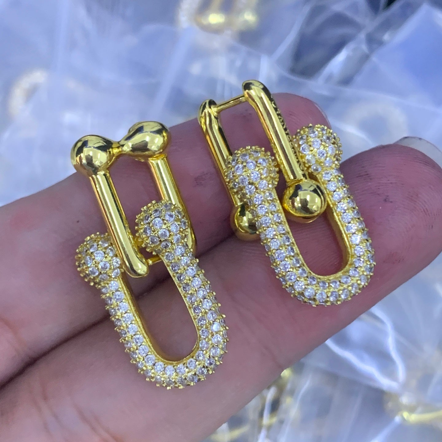 LuxluxHouse Low Price And High Quality Accessories Tiffany