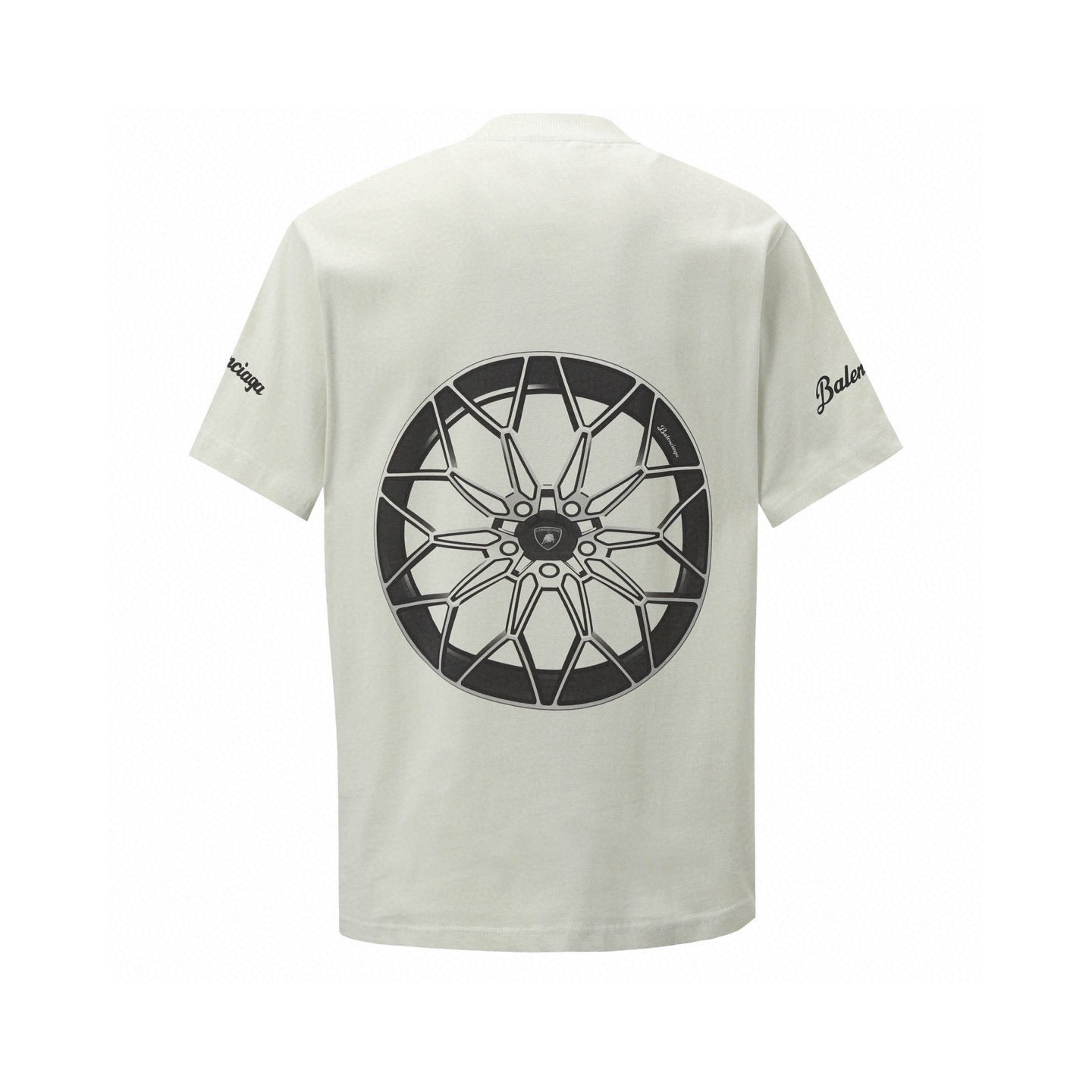 LuxluxHouse Best Quality Clothes Balenciaga T-shirt