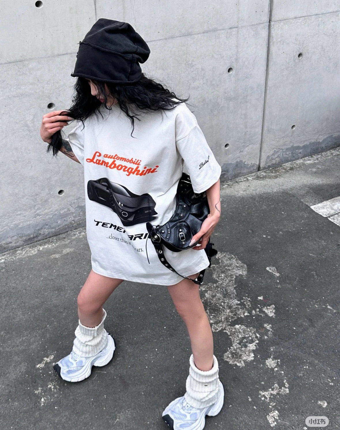 LuxluxHouse Best Quality Clothes Balenciaga T-shirt