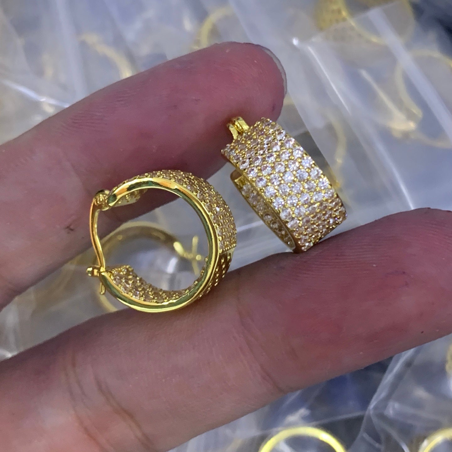 LuxluxHouse Low Price And High Quality Accessories Celine