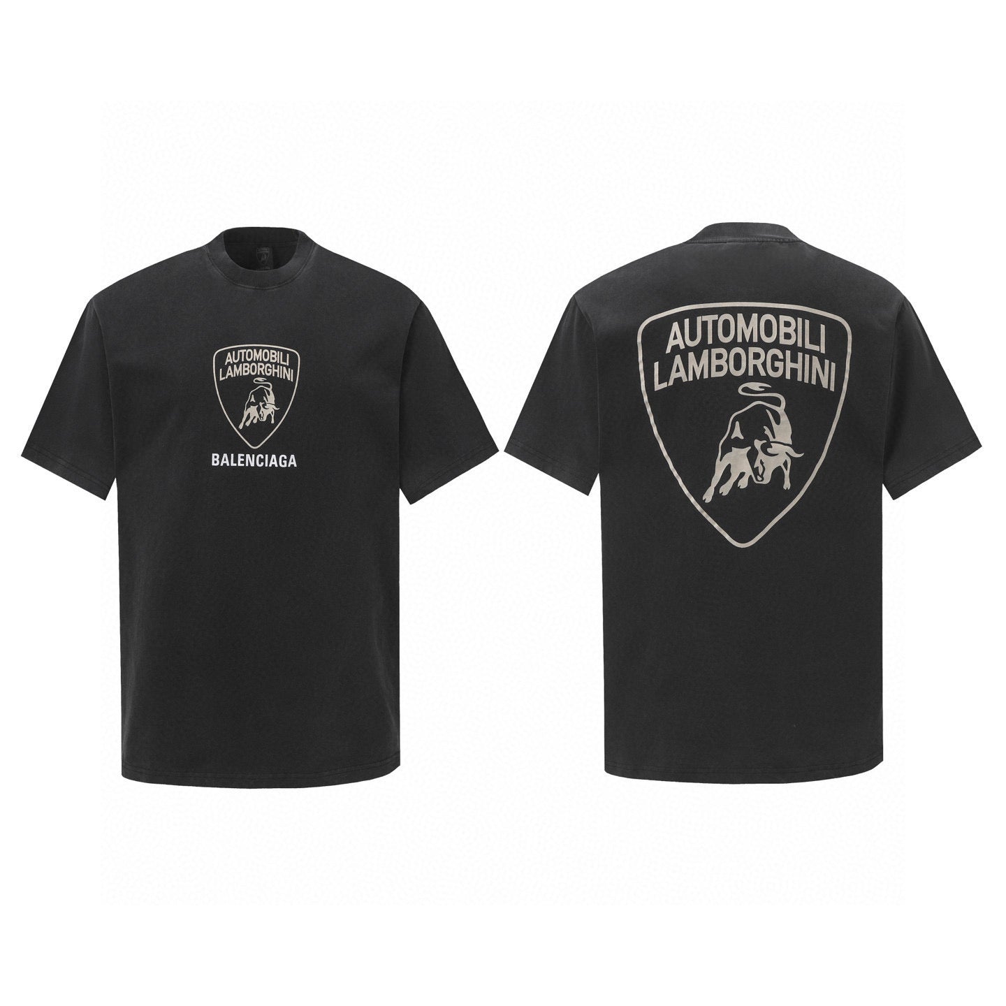 LuxluxHouse Best Quality Clothes Balenciaga T-shirt