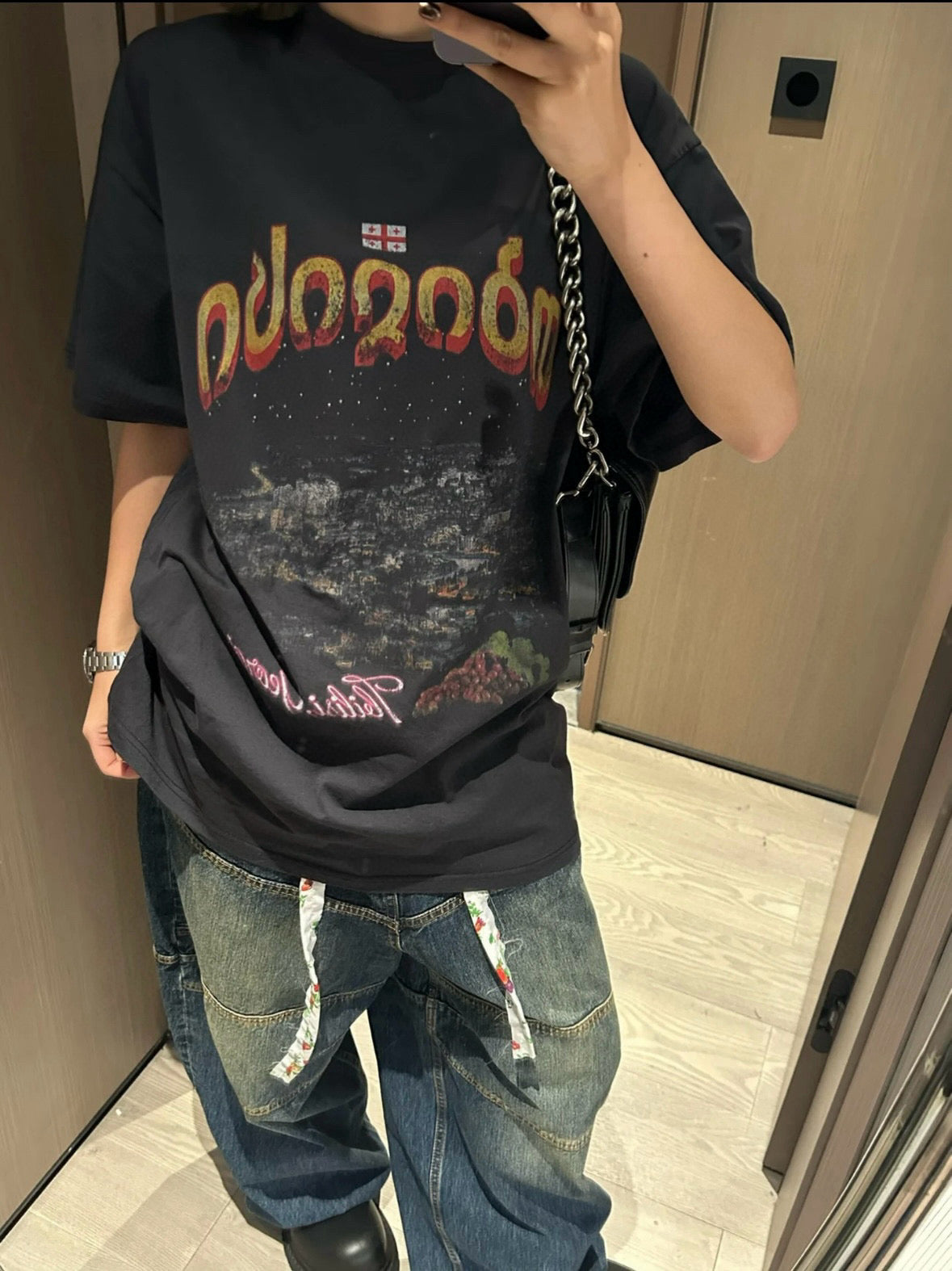 LuxluxHouse Best Quality Clothes Balenciaga T-shirt