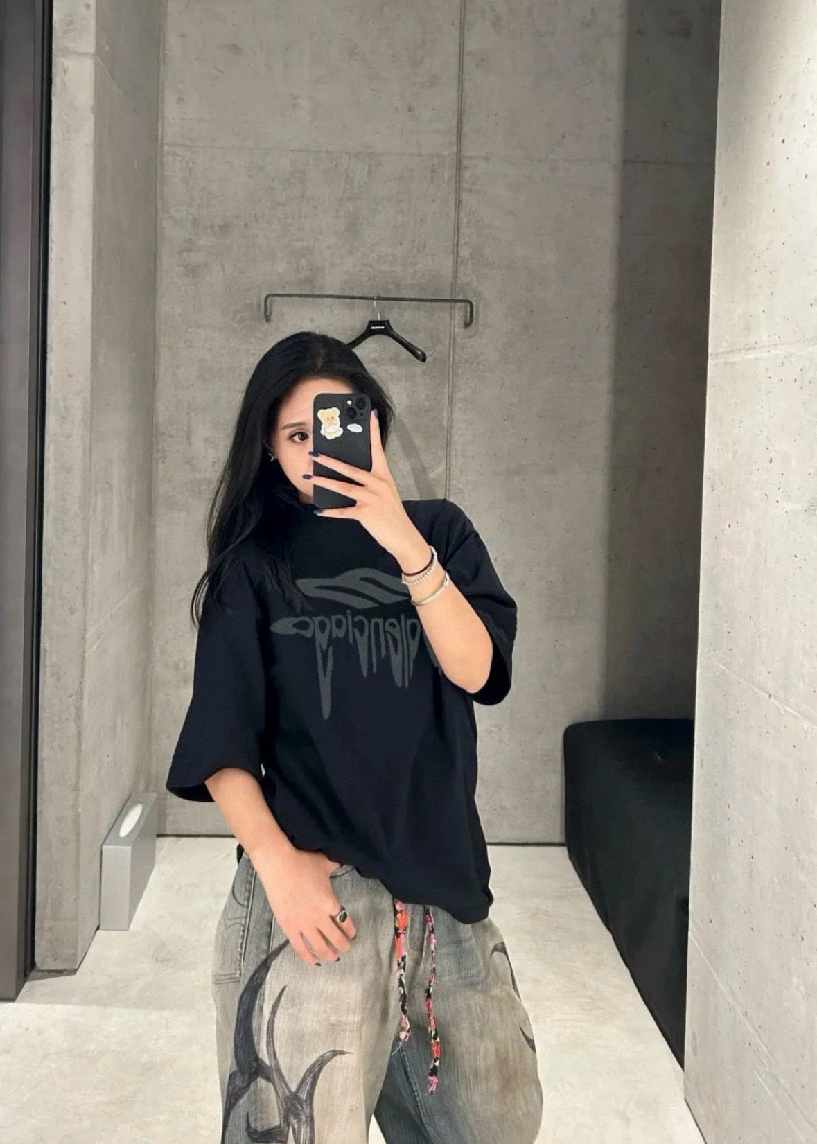 LuxluxHouse Best Quality Clothes Balenciaga T-shirt