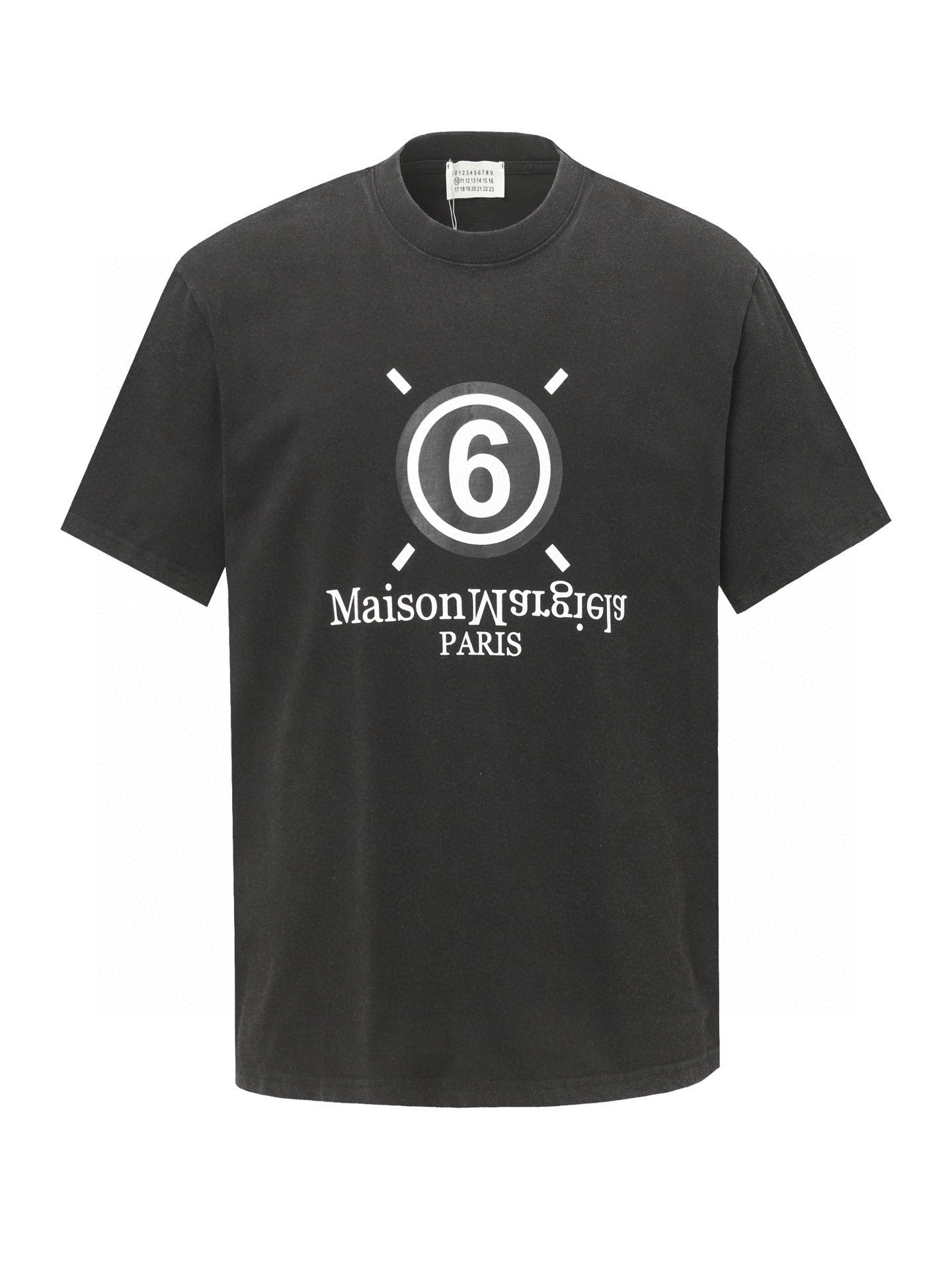 LuxluxHouse Best Quality Clothes T-shirt Chanel & Maison Margiela