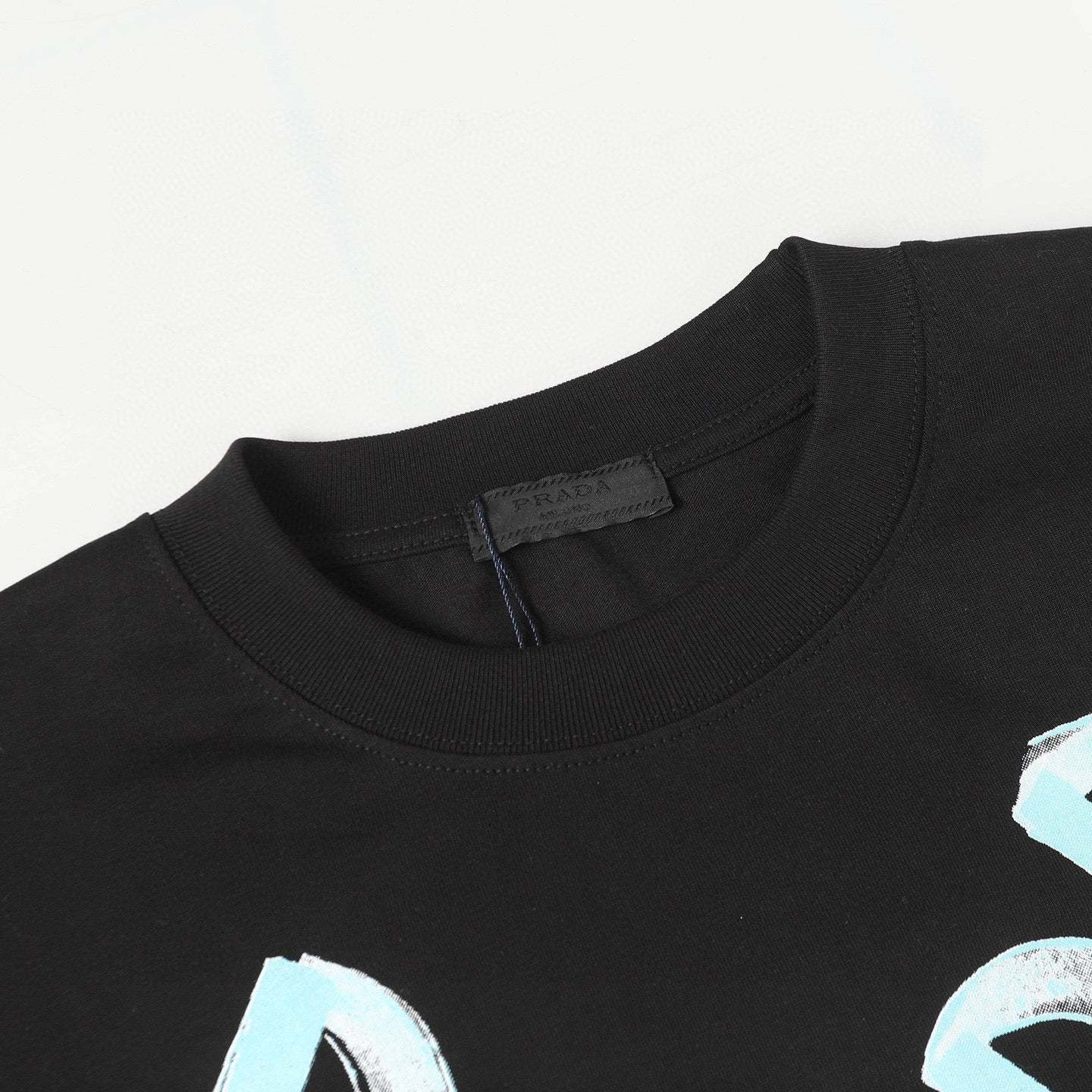 LuxluxHouse Best Quality Clothes T-shirt Prada