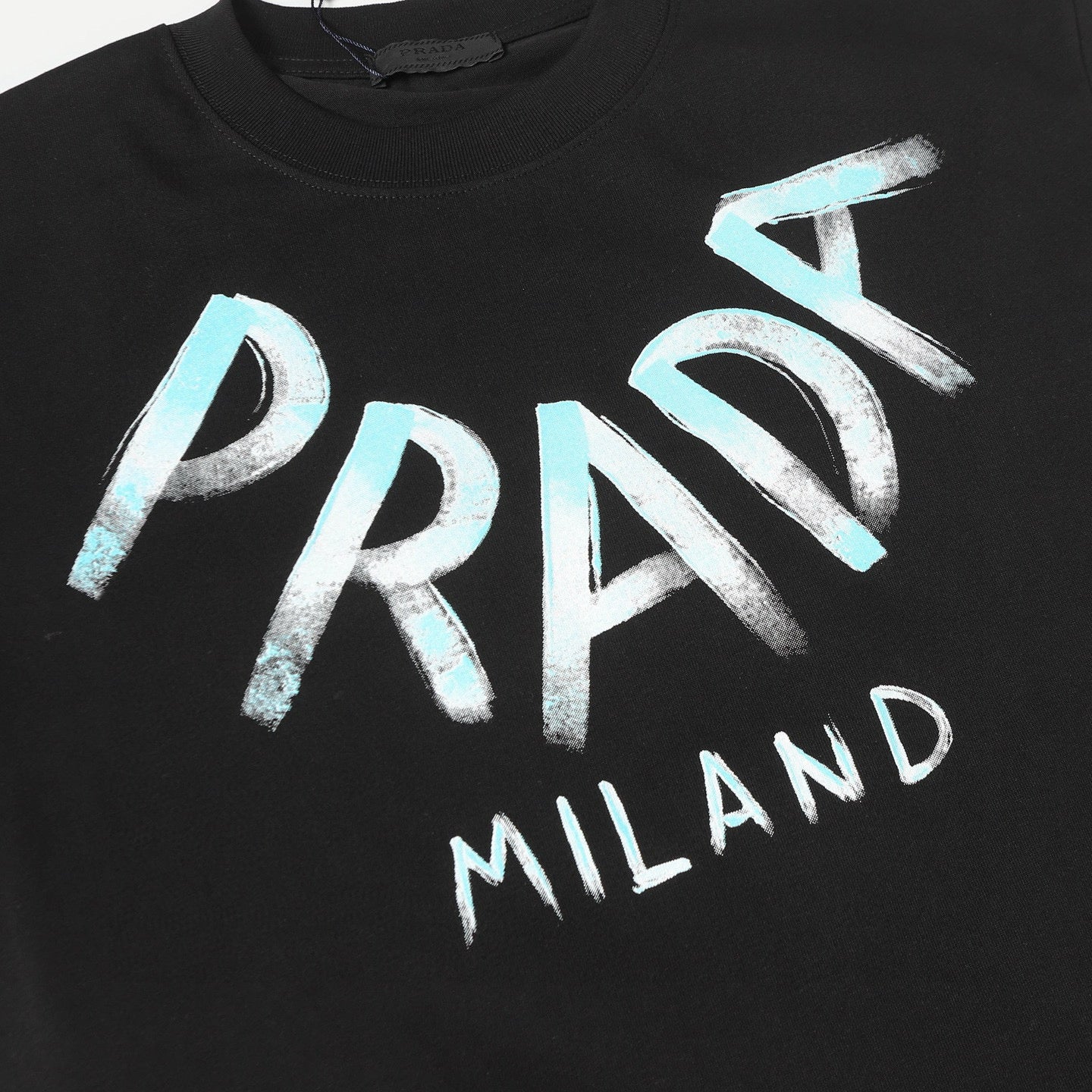 LuxluxHouse Best Quality Clothes T-shirt Prada