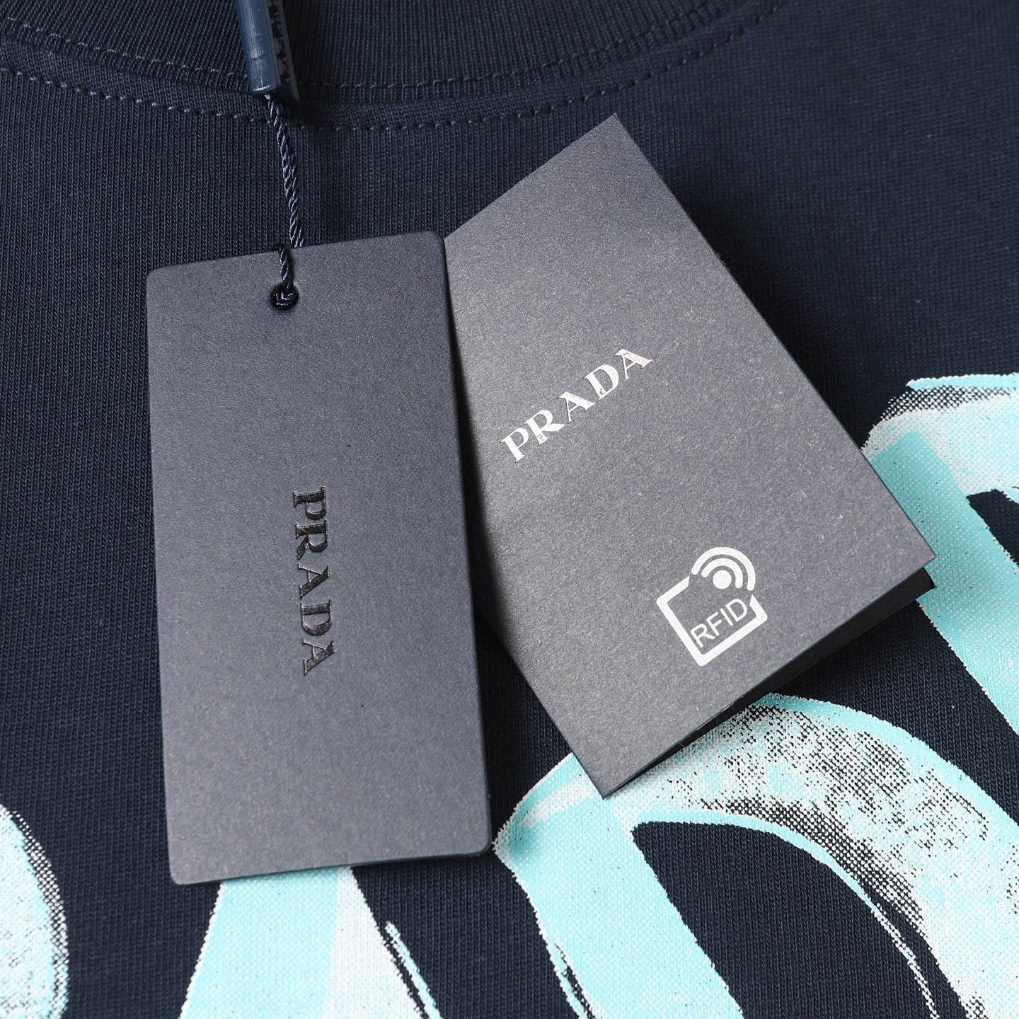 LuxluxHouse Best Quality Clothes T-shirt Prada