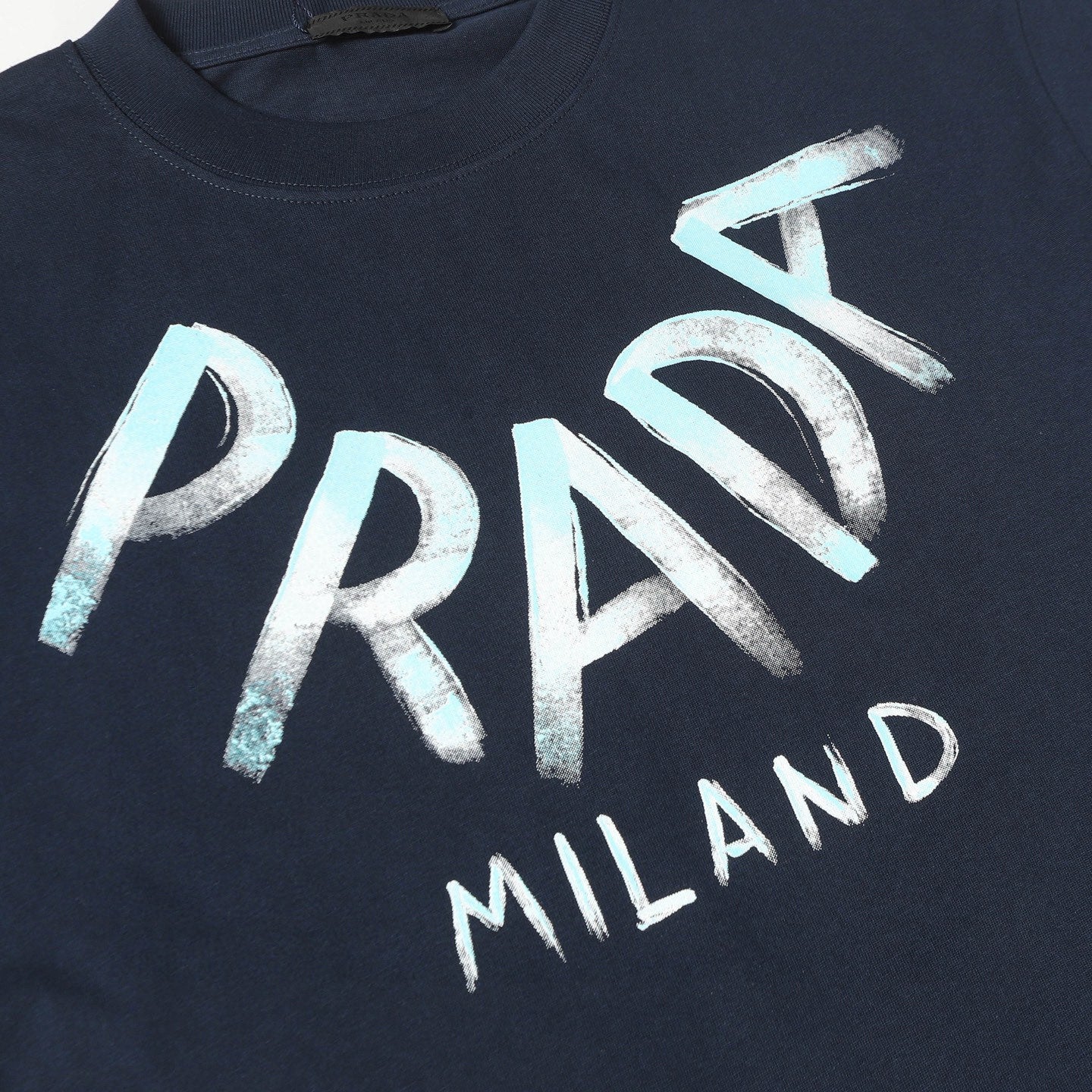 LuxluxHouse Best Quality Clothes T-shirt Prada