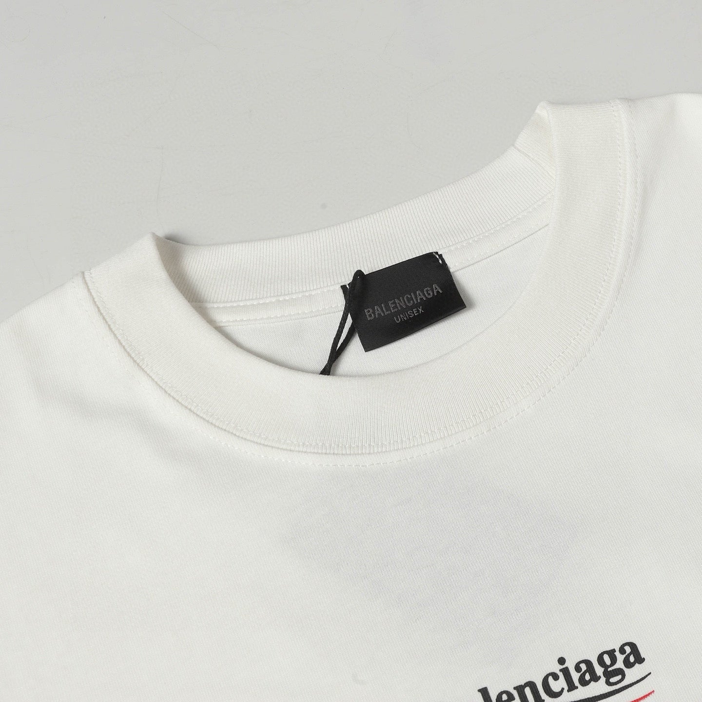 LuxluxHouse Best Quality Clothes Balenciaga T-shirt