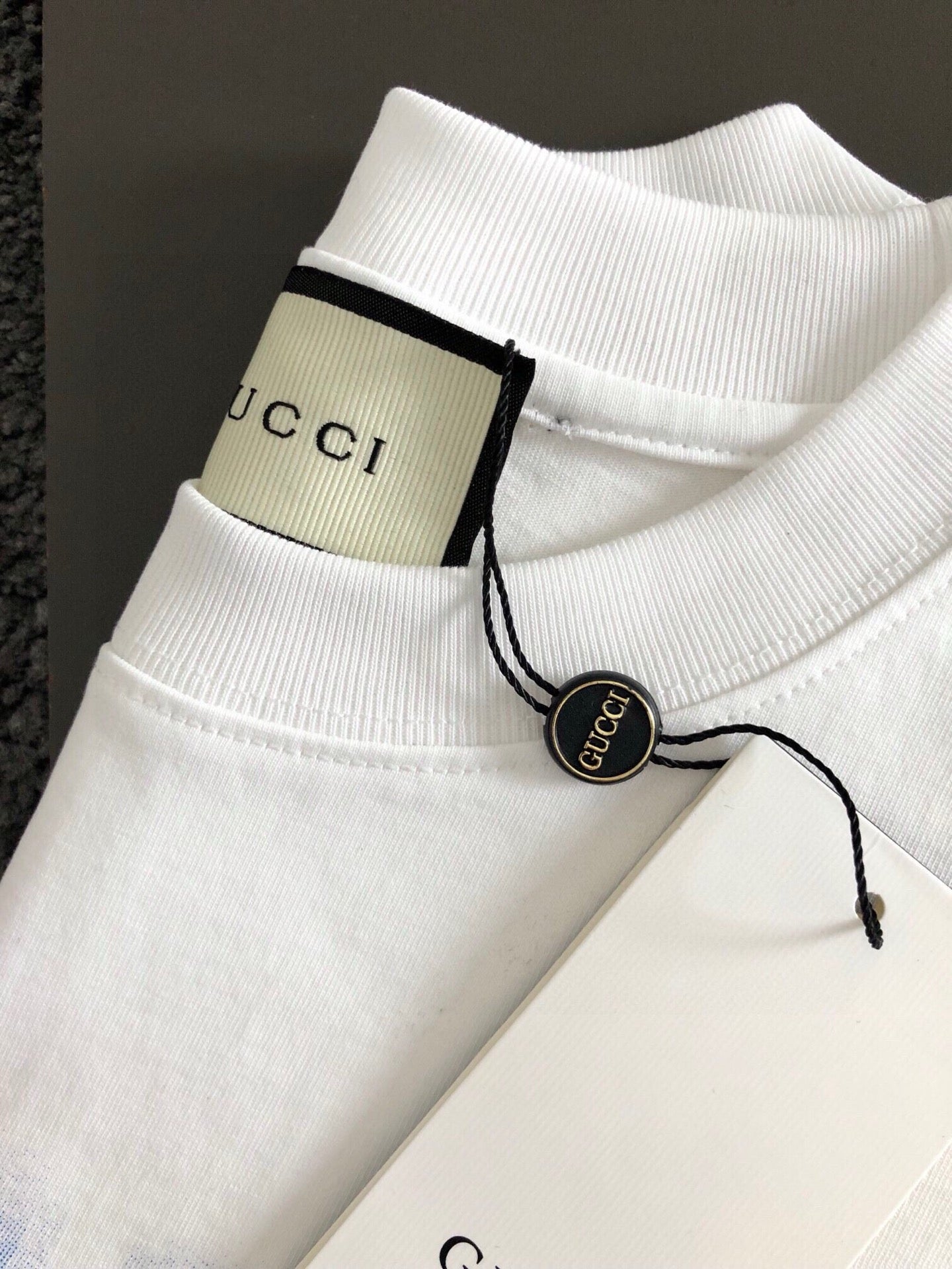 LuxluxHouse Best Quality Clothes Gucci T-shirt