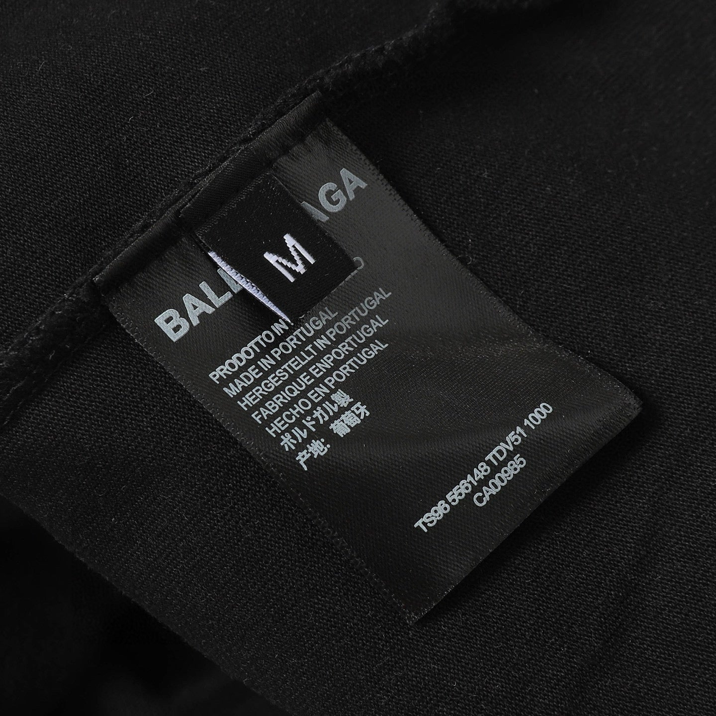 LuxluxHouse Best Quality Clothes Balenciaga T-shirt