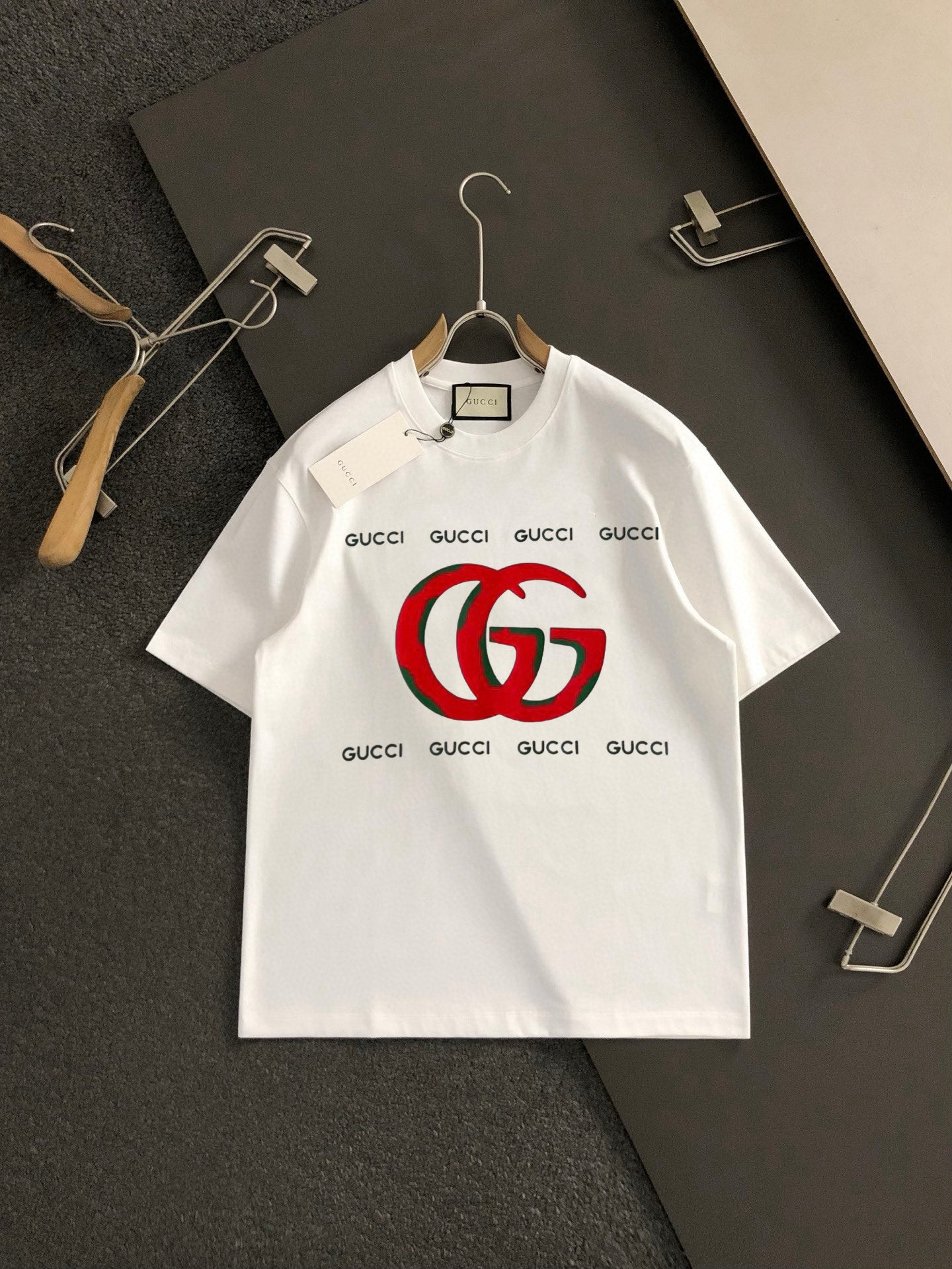 LuxluxHouse Best Quality Clothes Gucci T-shirt