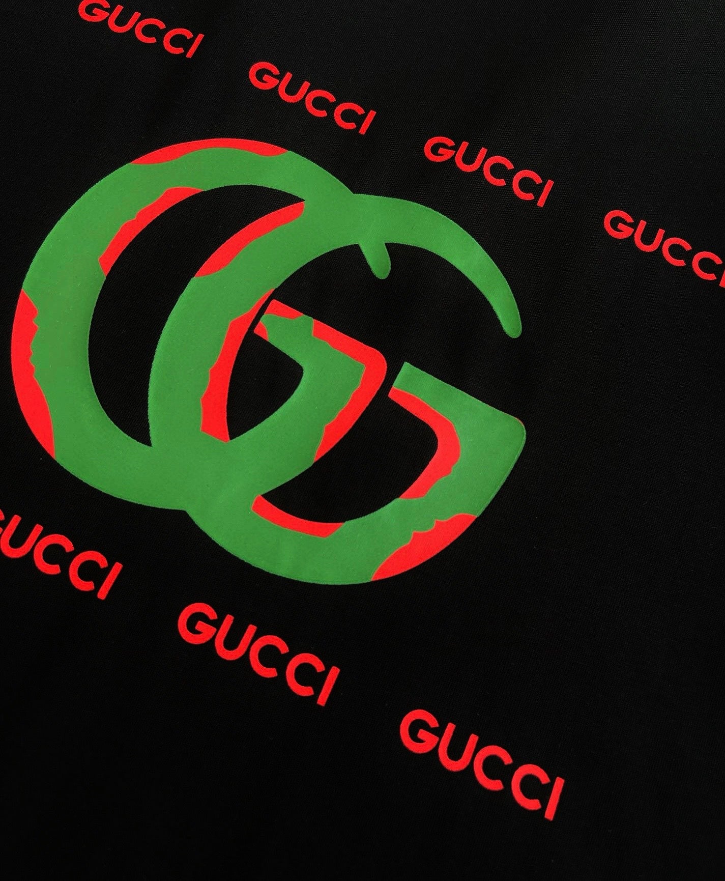 LuxluxHouse Best Quality Clothes Gucci T-shirt
