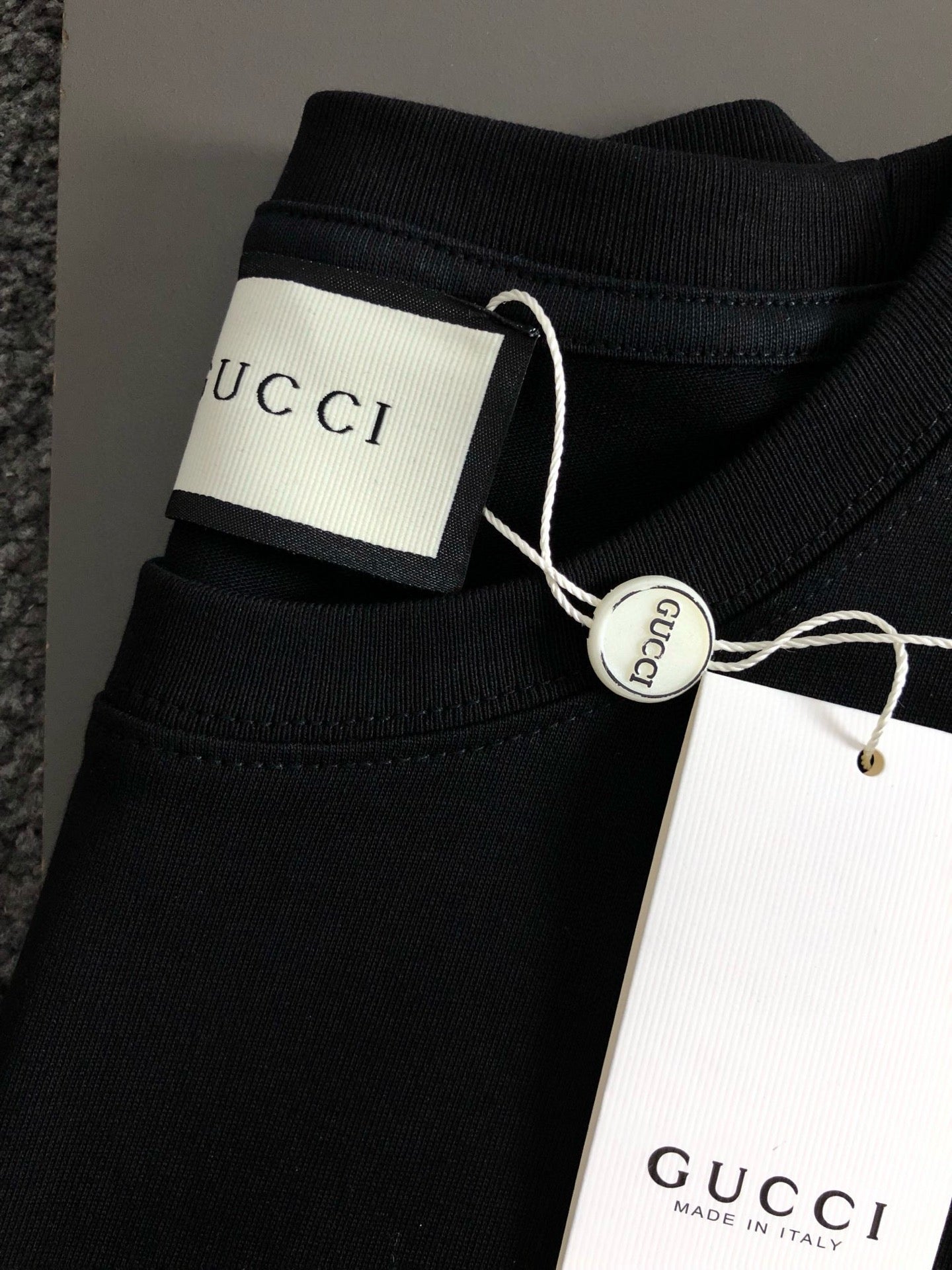 LuxluxHouse Best Quality Clothes Gucci T-shirt