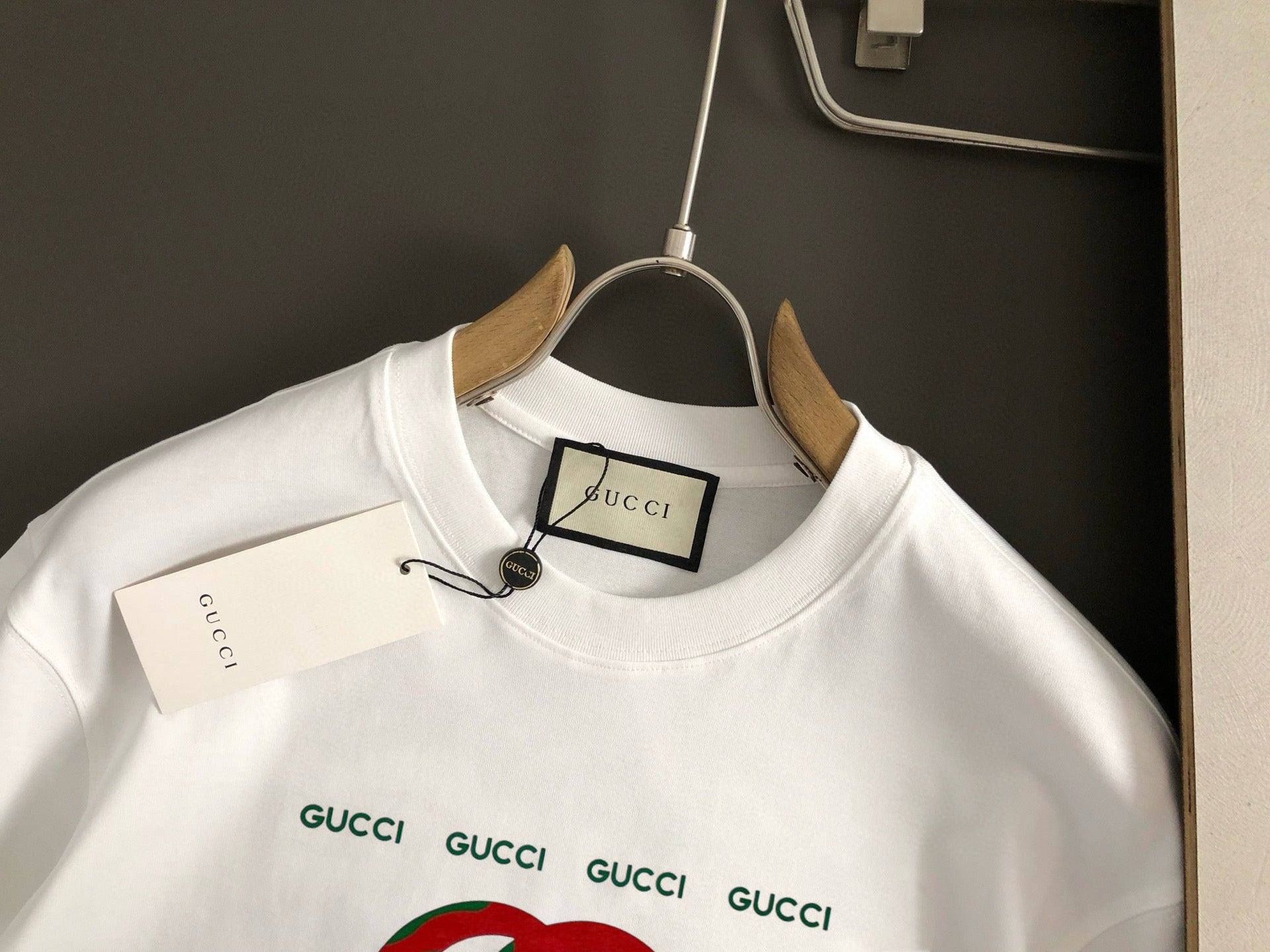 LuxluxHouse Best Quality Clothes Gucci T-shirt