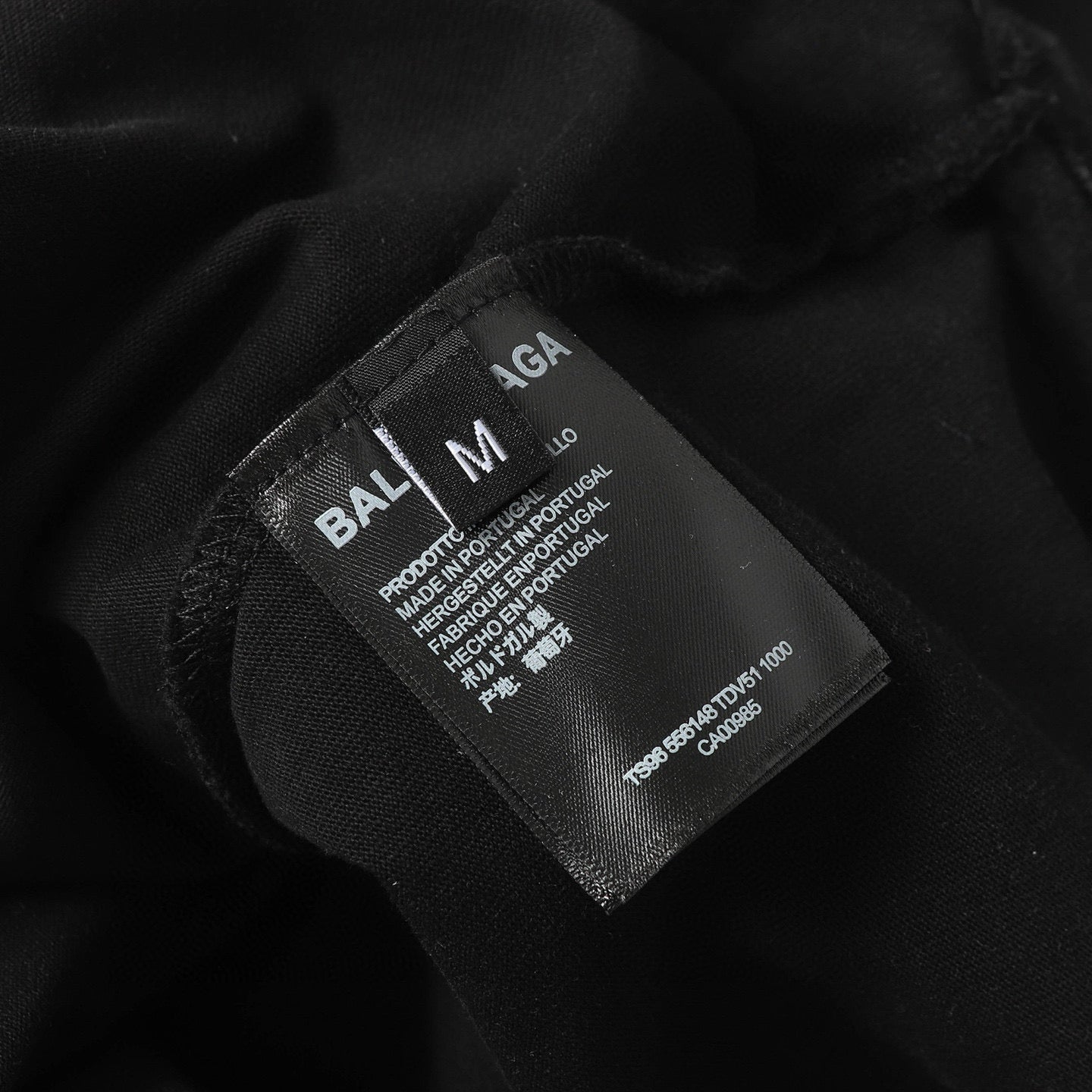 LuxluxHouse Best Quality Clothes Balenciaga T-shirt