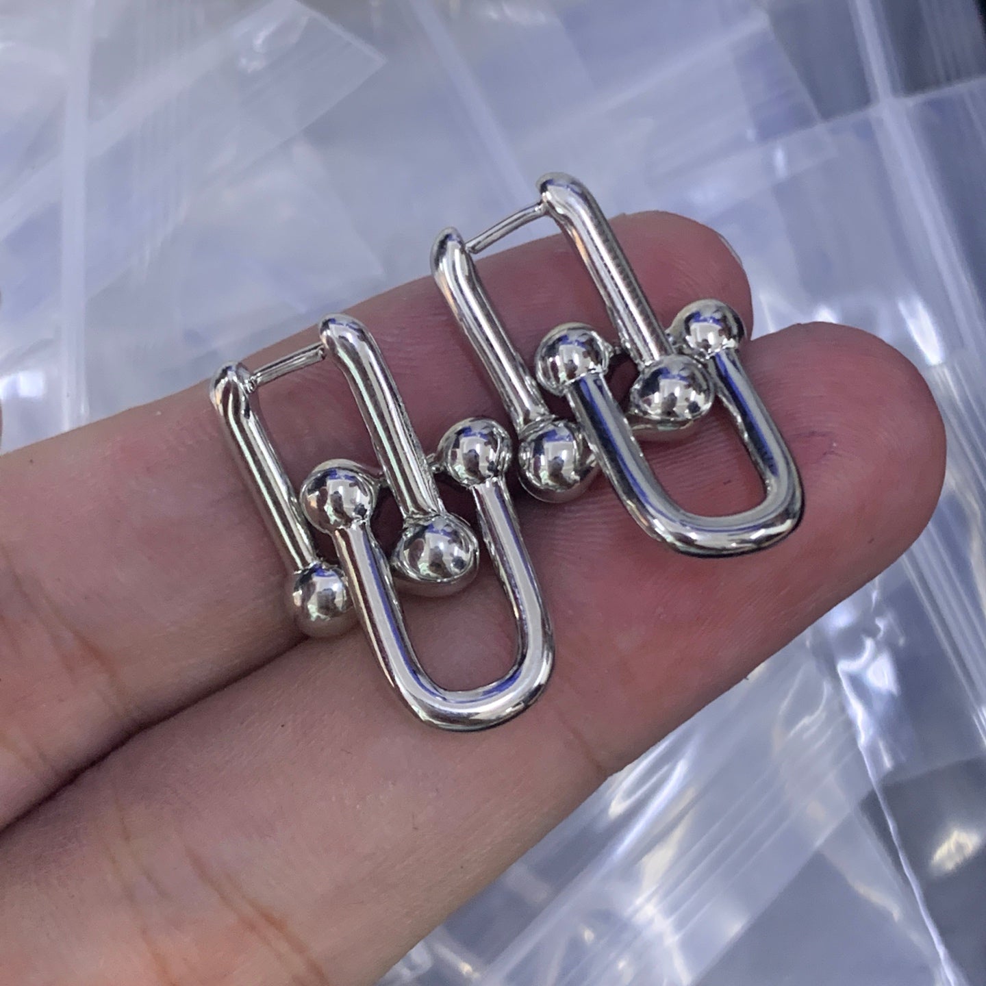 LuxluxHouse Low Price And High Quality Accessories Tiffany