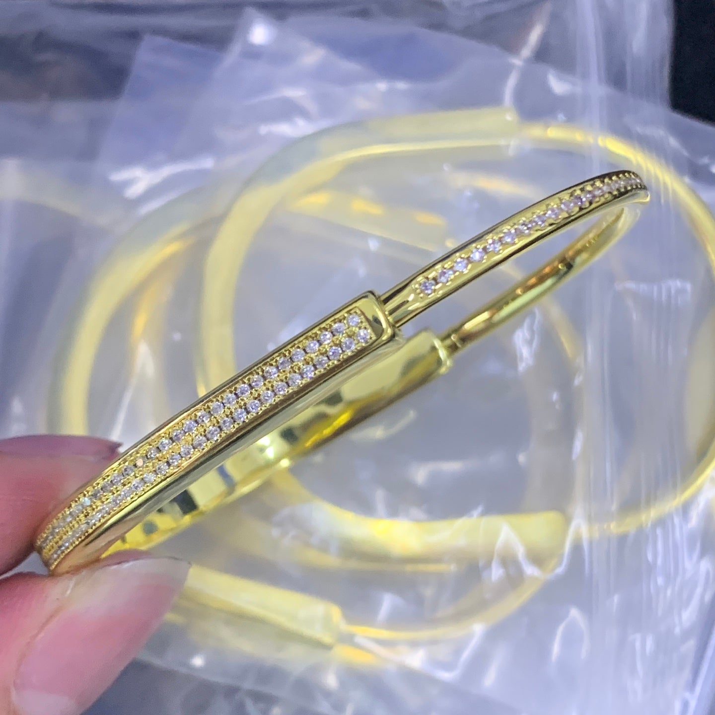 LuxluxHouse Low Price And High Quality Accessories Tiffany