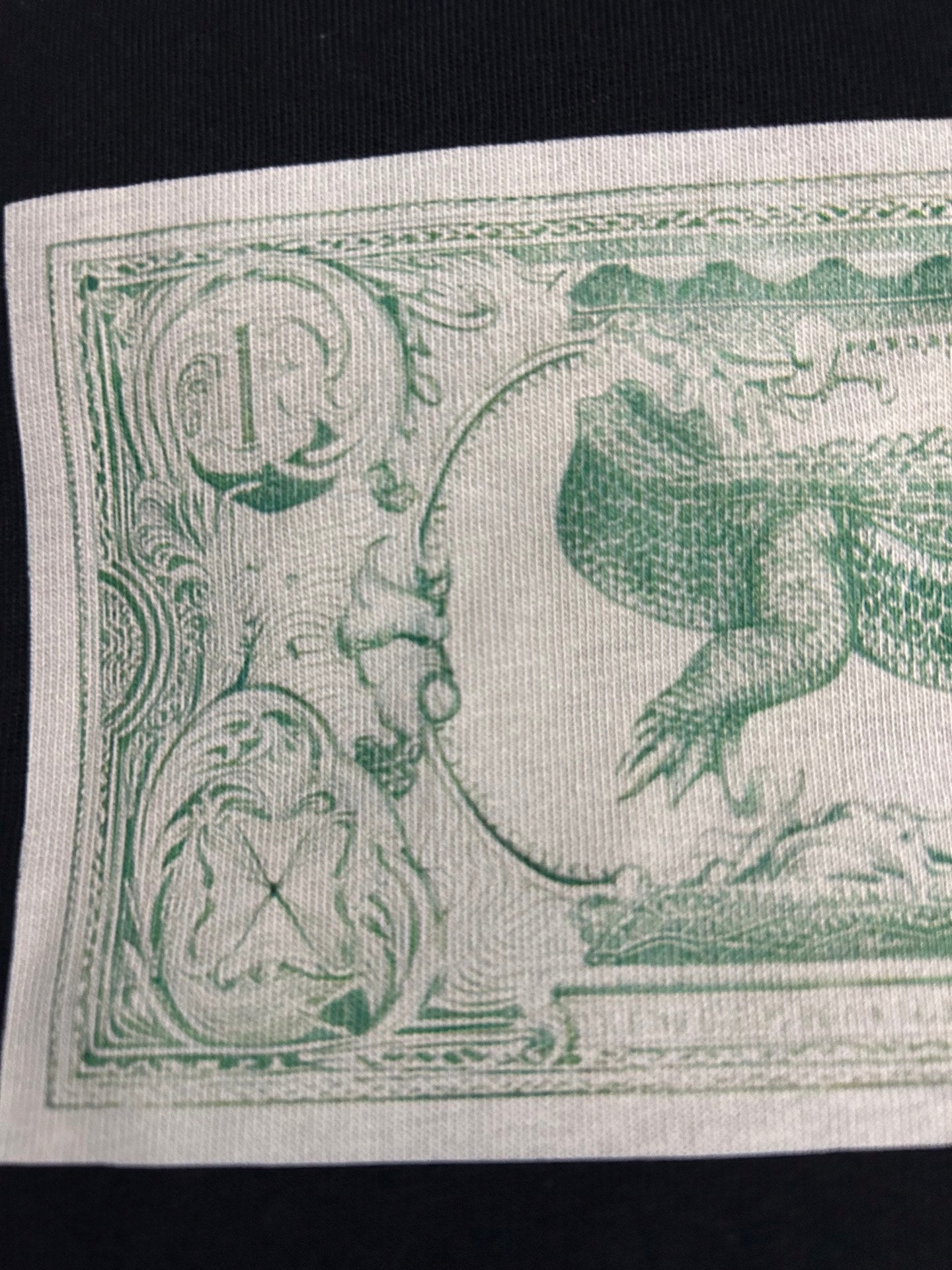 LuxluxHouse Best Quality Clothes Off White T-shirt