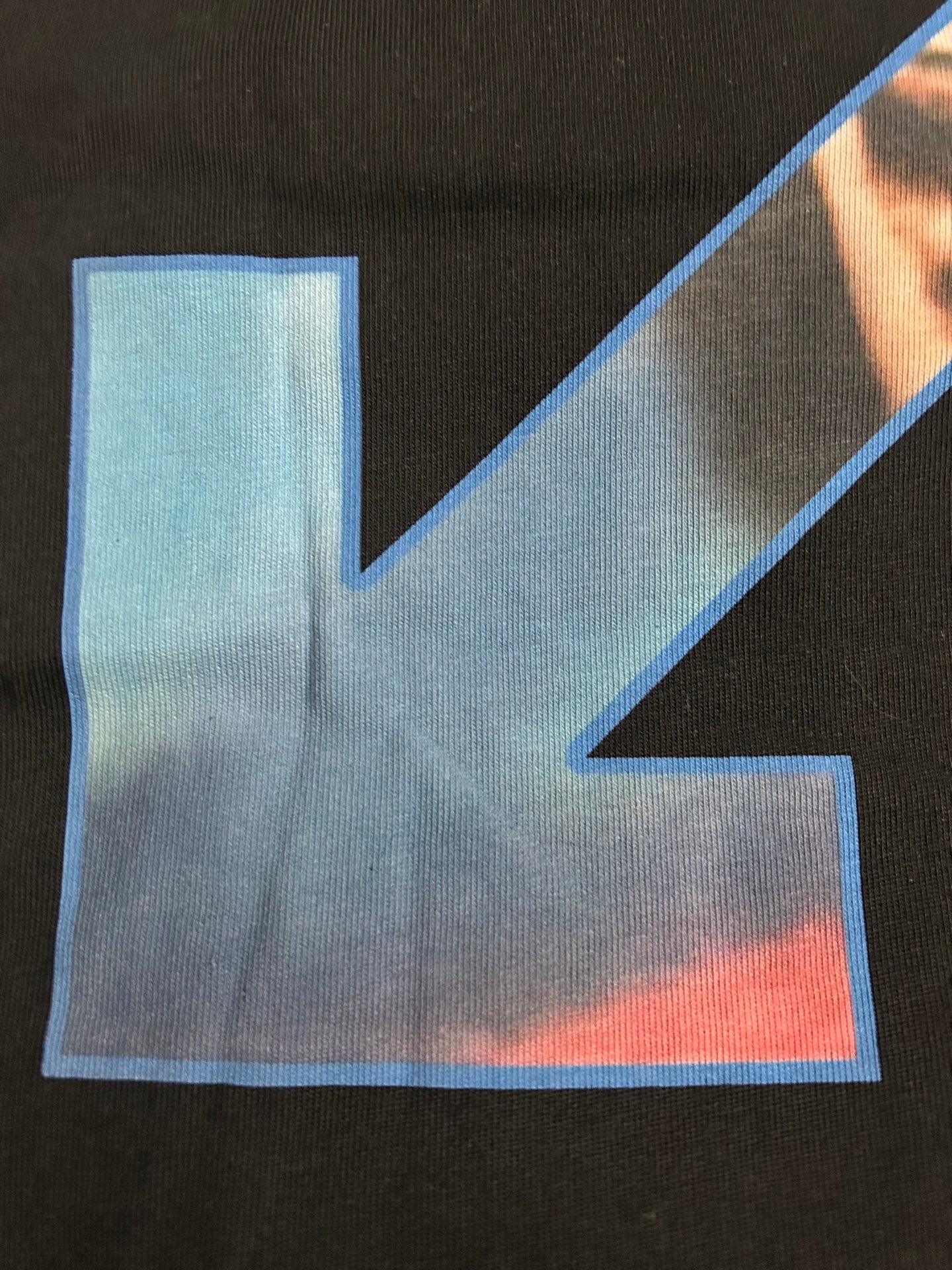 LuxluxHouse Best Quality Clothes Off White T-shirt