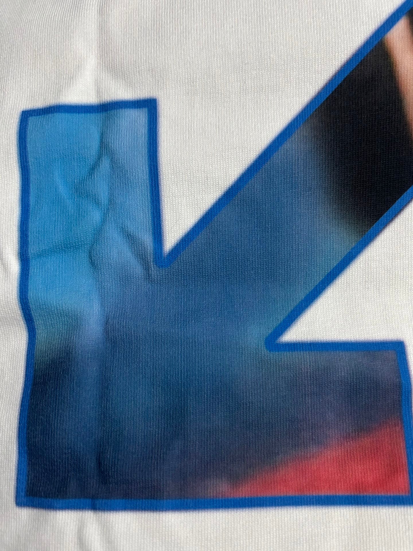 LuxluxHouse Best Quality Clothes Off White T-shirt