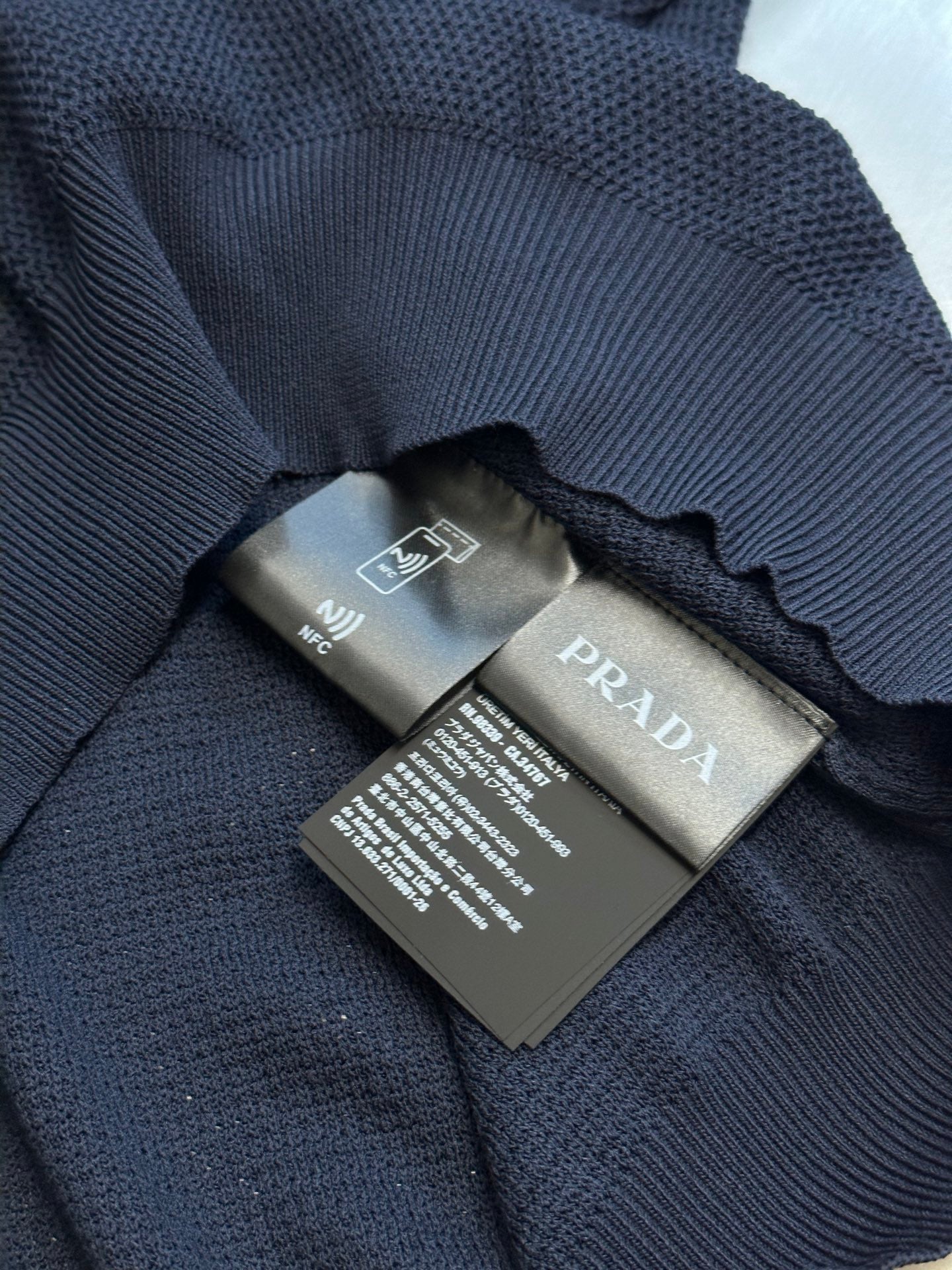 LuxluxHouse Best Quality Clothes T-shirt Prada