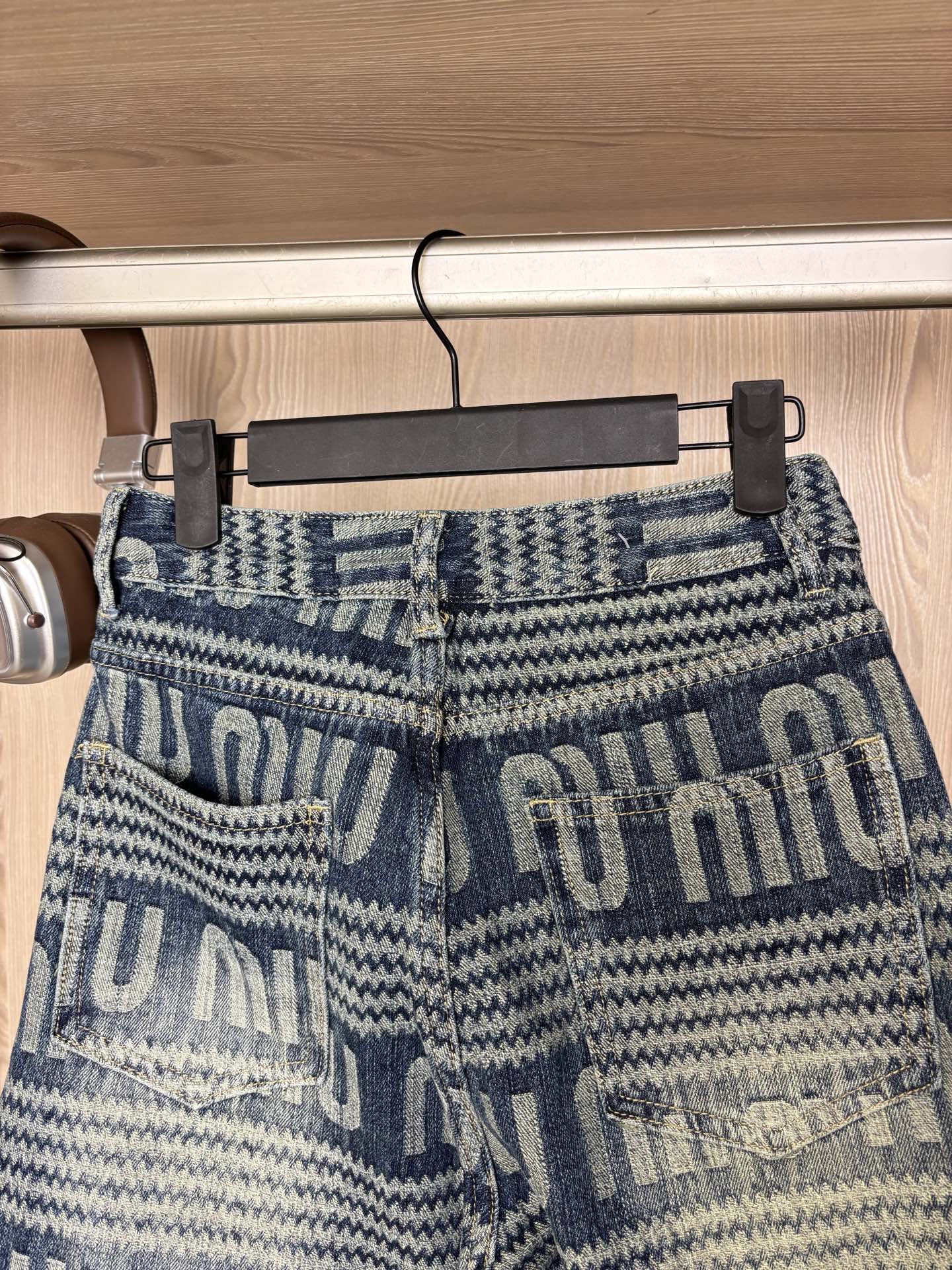 LuxluxHouse Best Quality Clothes Miu Miu Pants