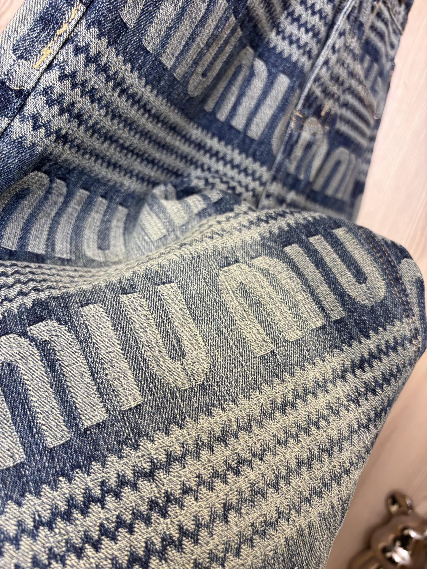 LuxluxHouse Best Quality Clothes Miu Miu Pants