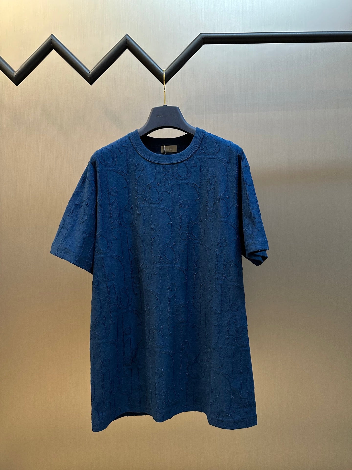 LuxluxHouse Best Quality Clothes T-shirt Dior