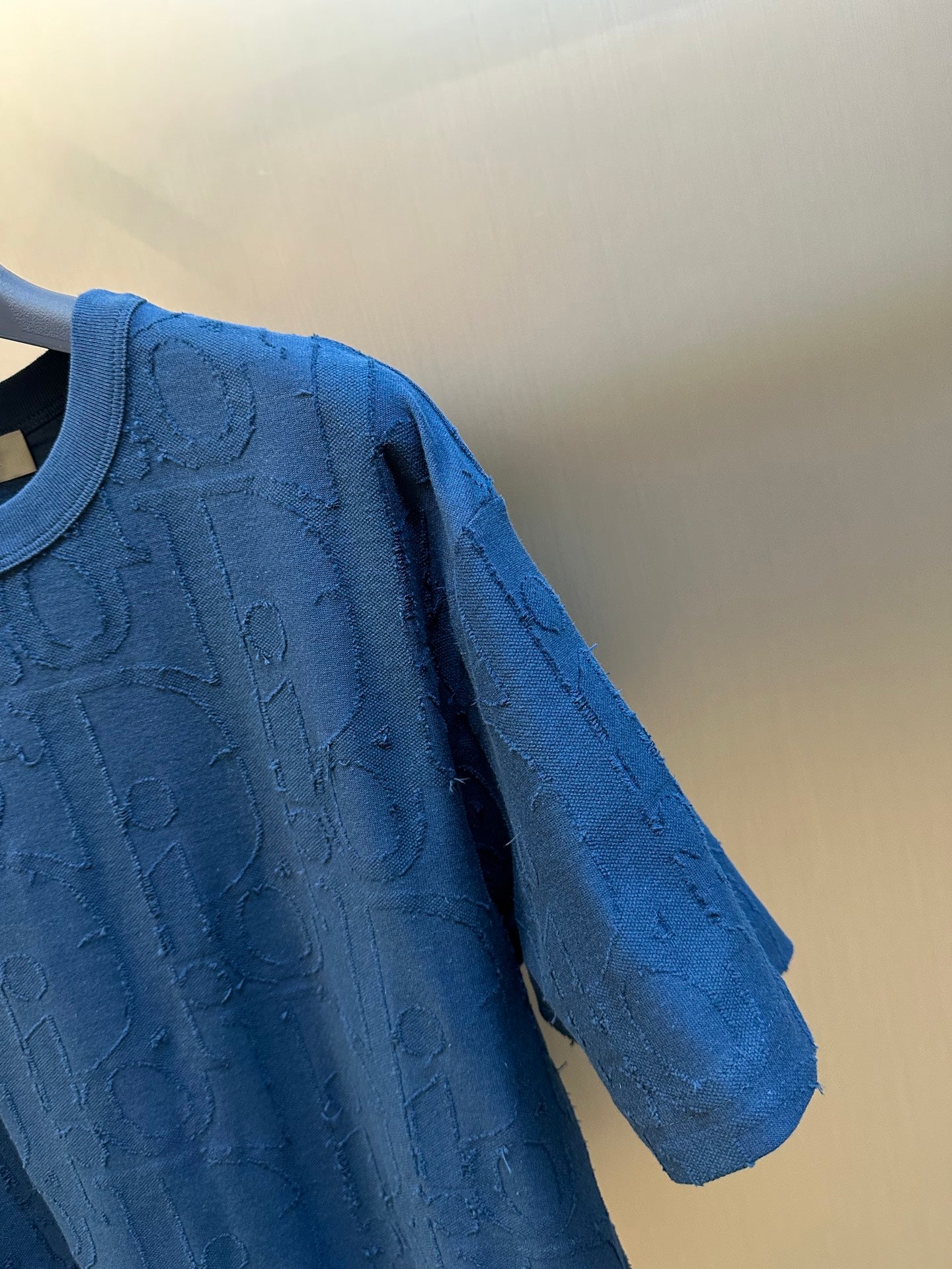 LuxluxHouse Best Quality Clothes T-shirt Dior