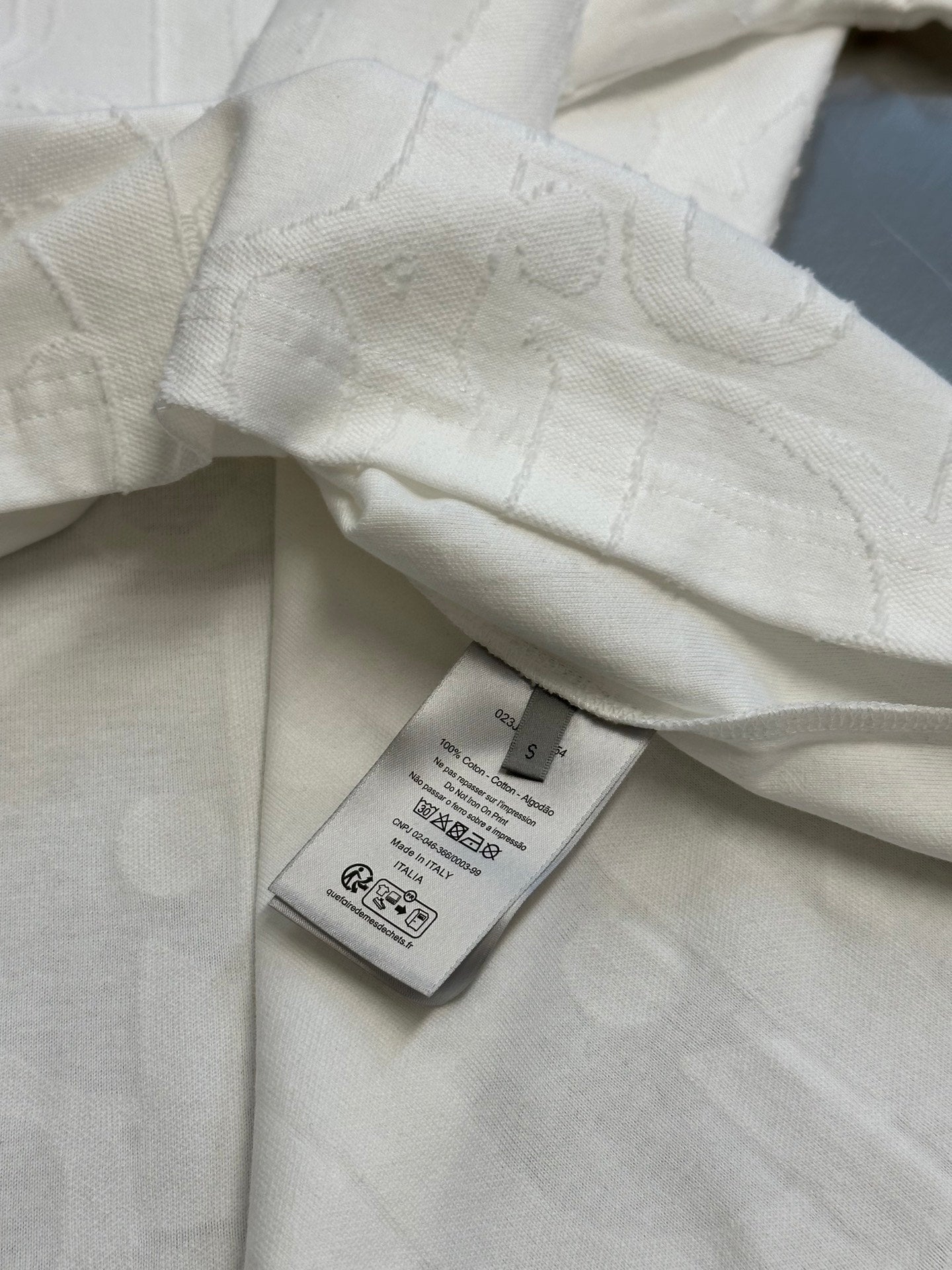 LuxluxHouse Best Quality Clothes T-shirt Dior