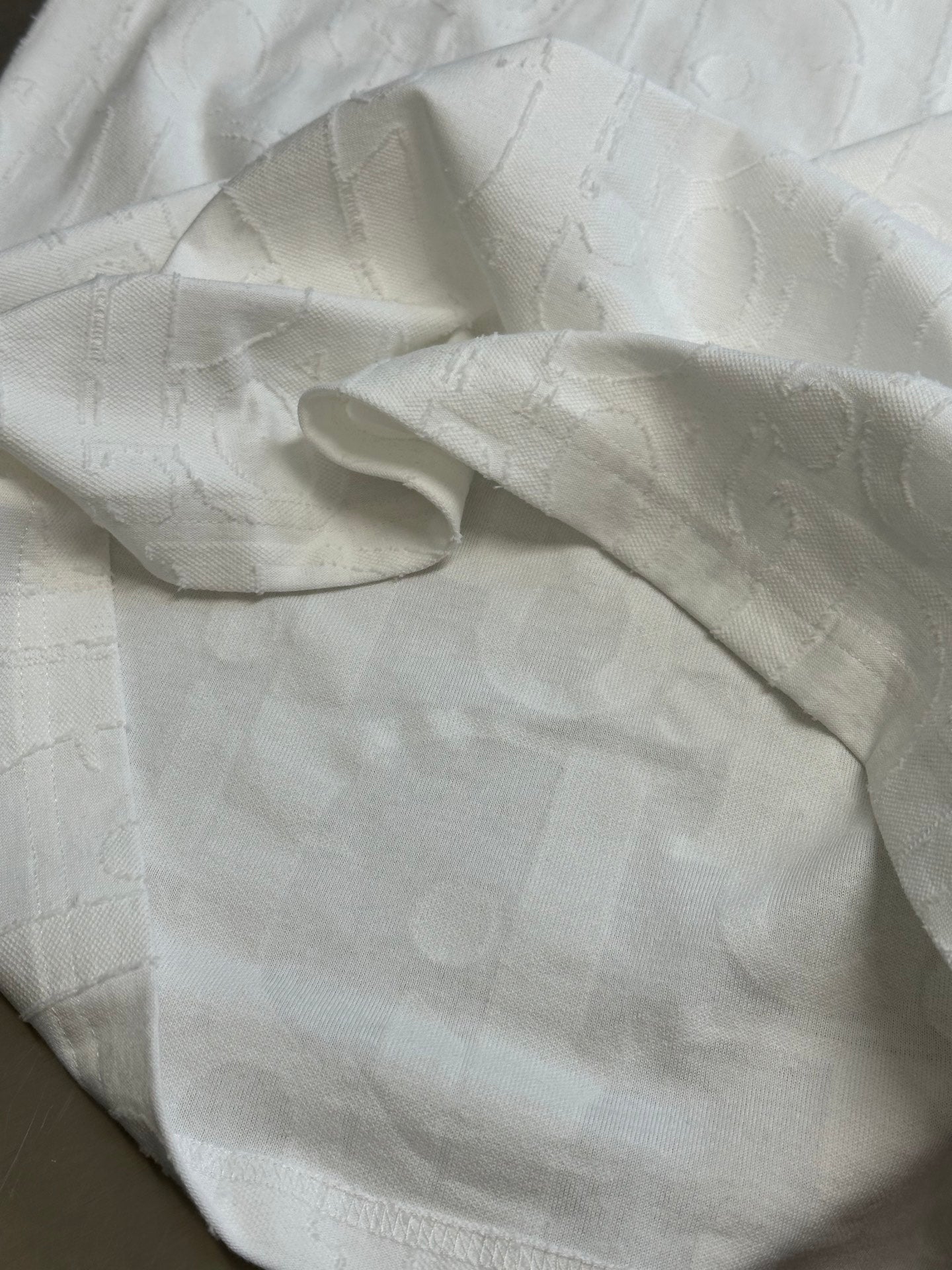 LuxluxHouse Best Quality Clothes T-shirt Dior