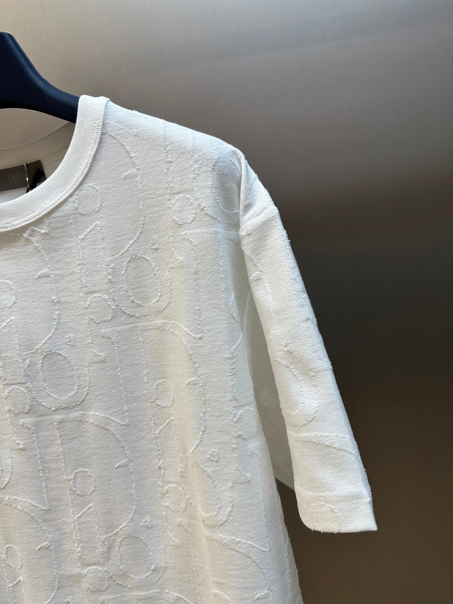 LuxluxHouse Best Quality Clothes T-shirt Dior