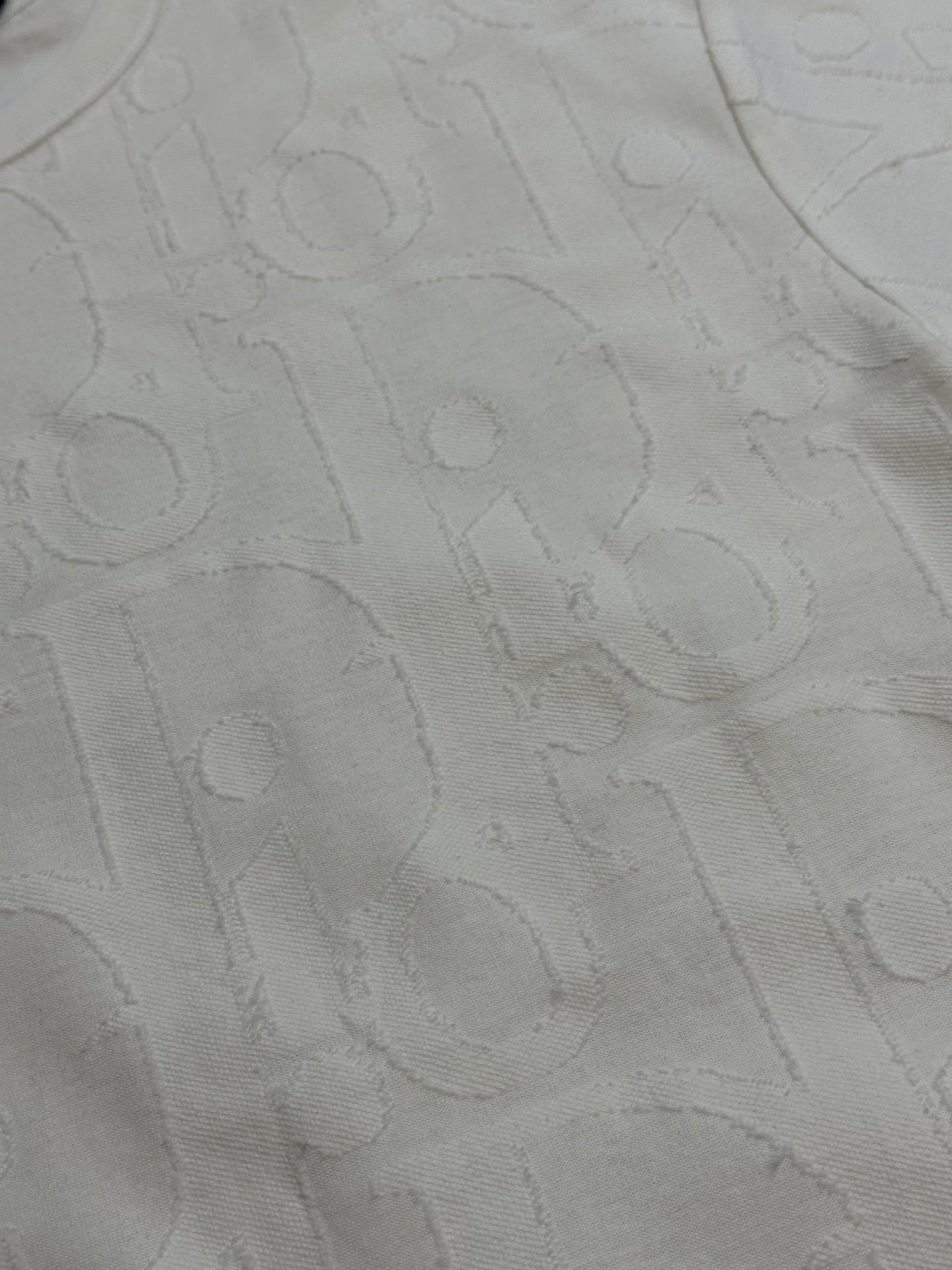 LuxluxHouse Best Quality Clothes T-shirt Dior