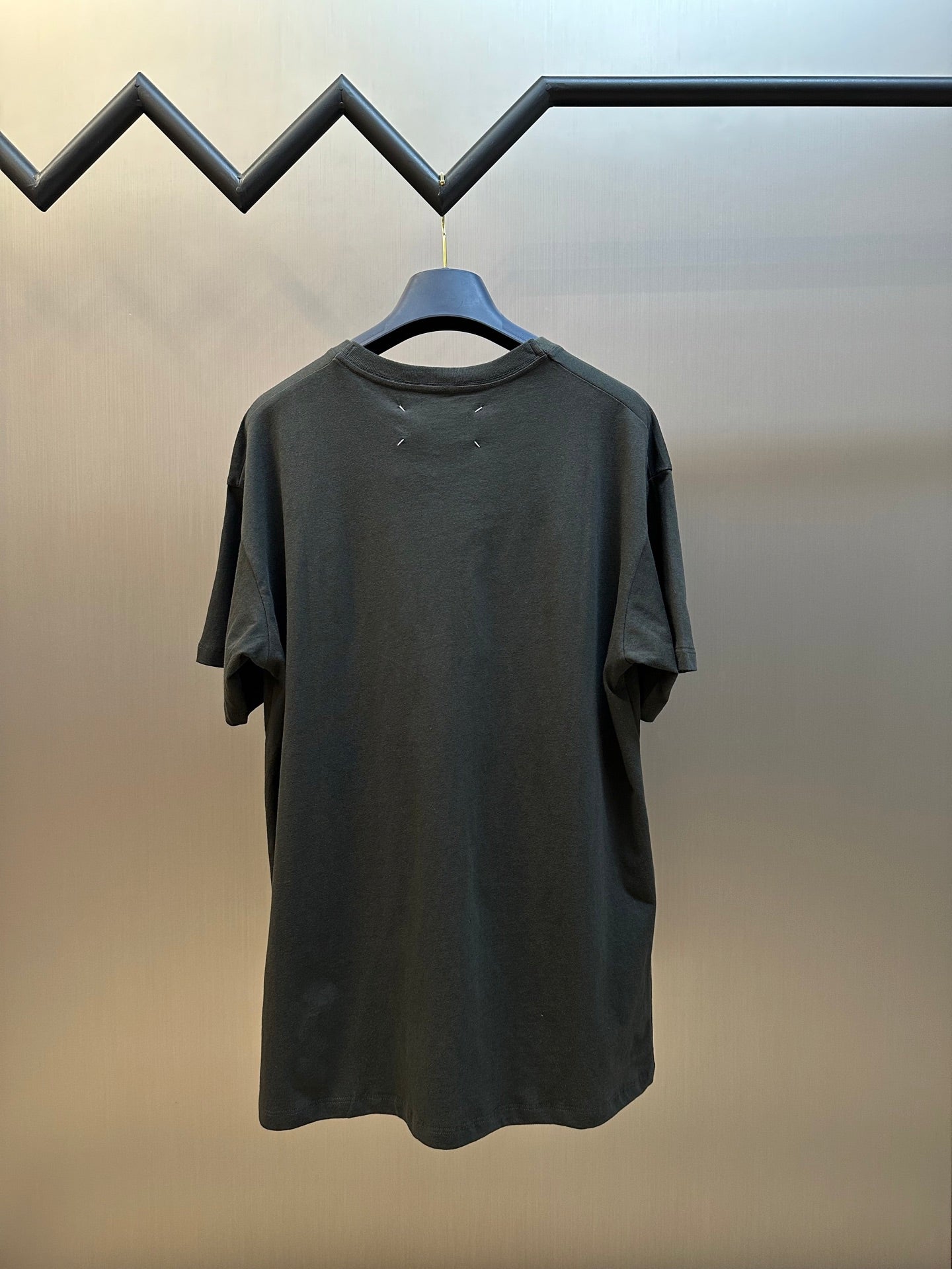 LuxluxHouse Best Quality Clothes T-shirt Chanel & Maison Margiela