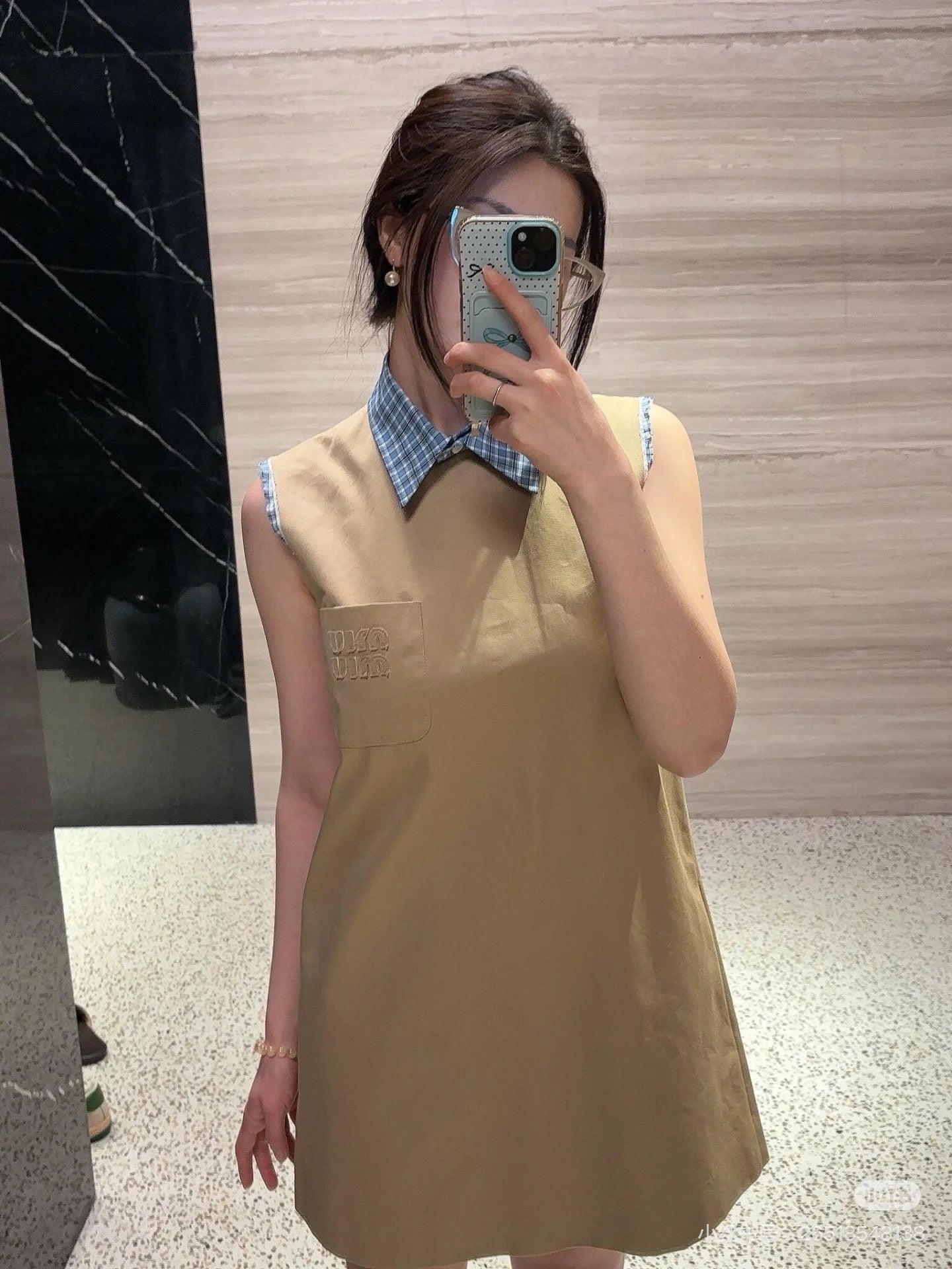 LuxluxHouse Best Quality Clothes Miu Miu Coats & Jackets