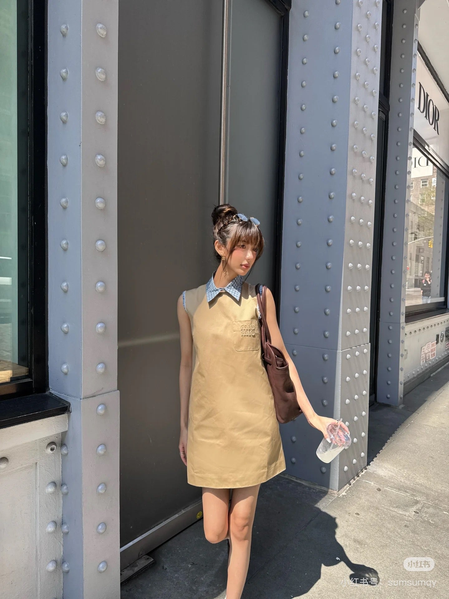 LuxluxHouse Best Quality Clothes Miu Miu Coats & Jackets