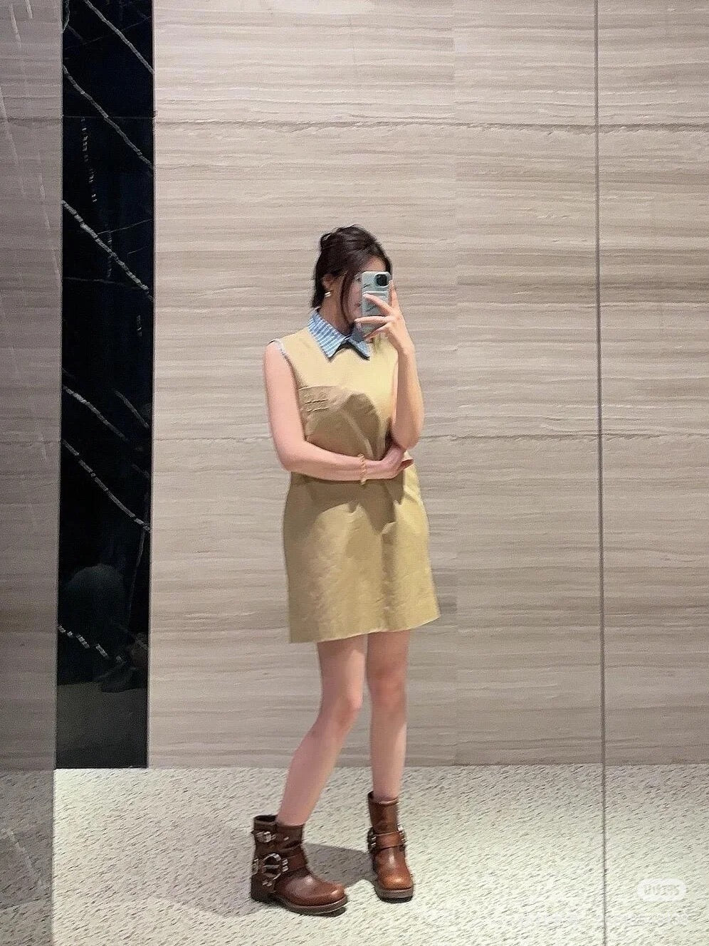 LuxluxHouse Best Quality Clothes Miu Miu Coats & Jackets