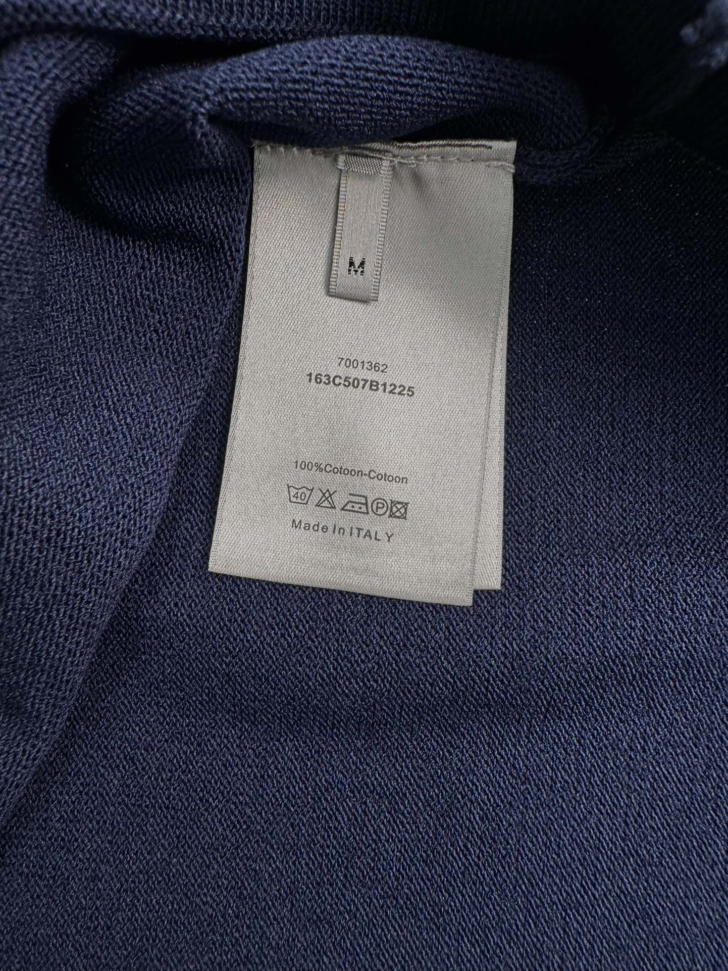 LuxluxHouse Best Quality Clothes Shirts&Polo Dior
