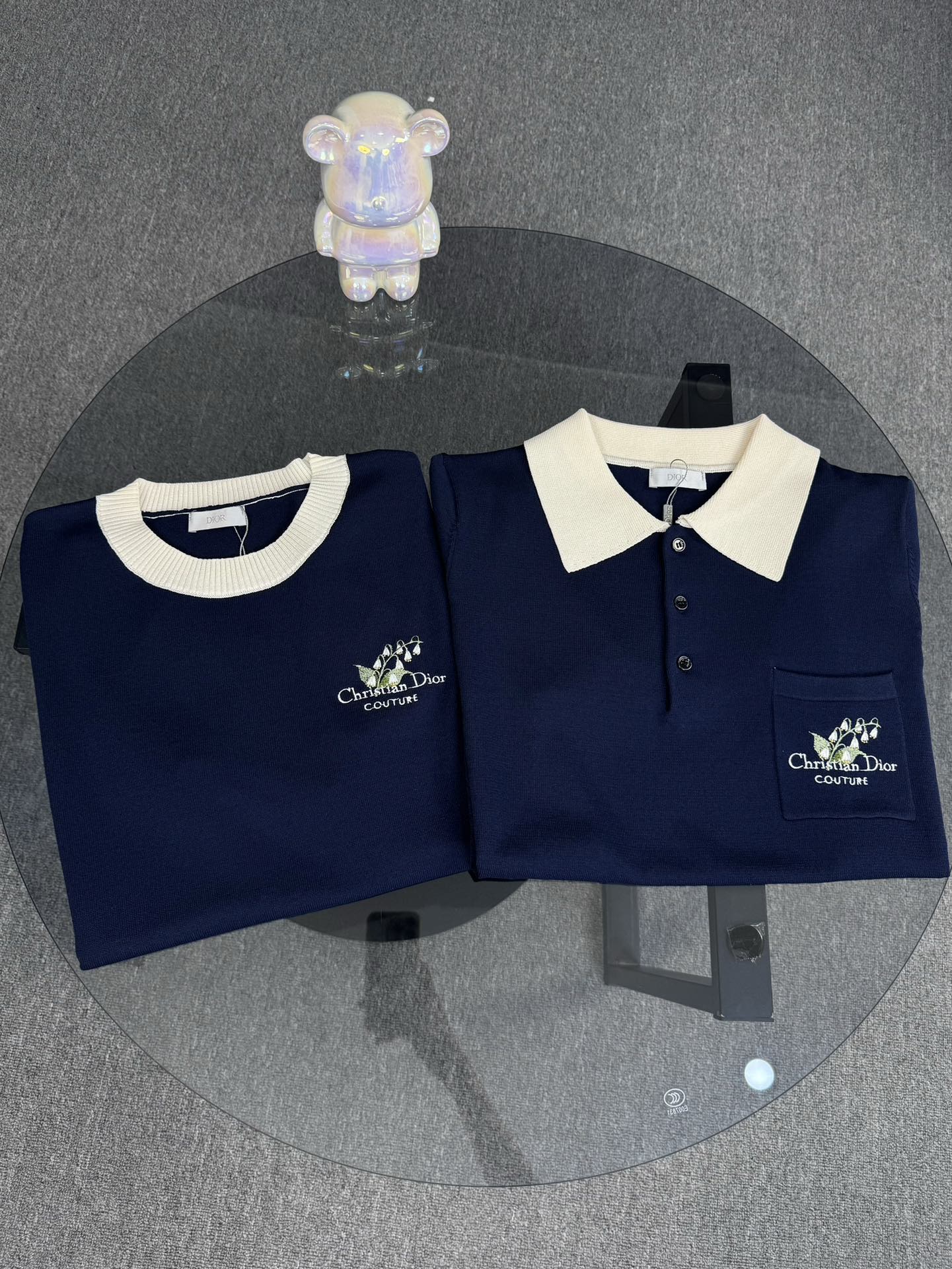 LuxluxHouse Best Quality Clothes Shirts&Polo Dior