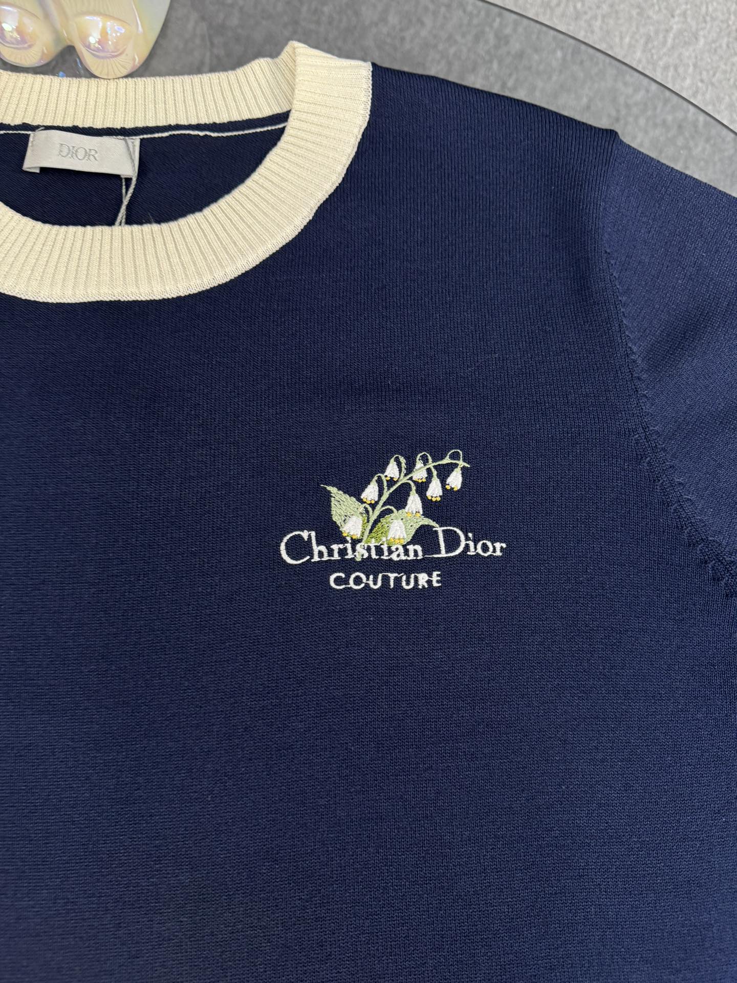 LuxluxHouse Best Quality Clothes Shirts&Polo Dior