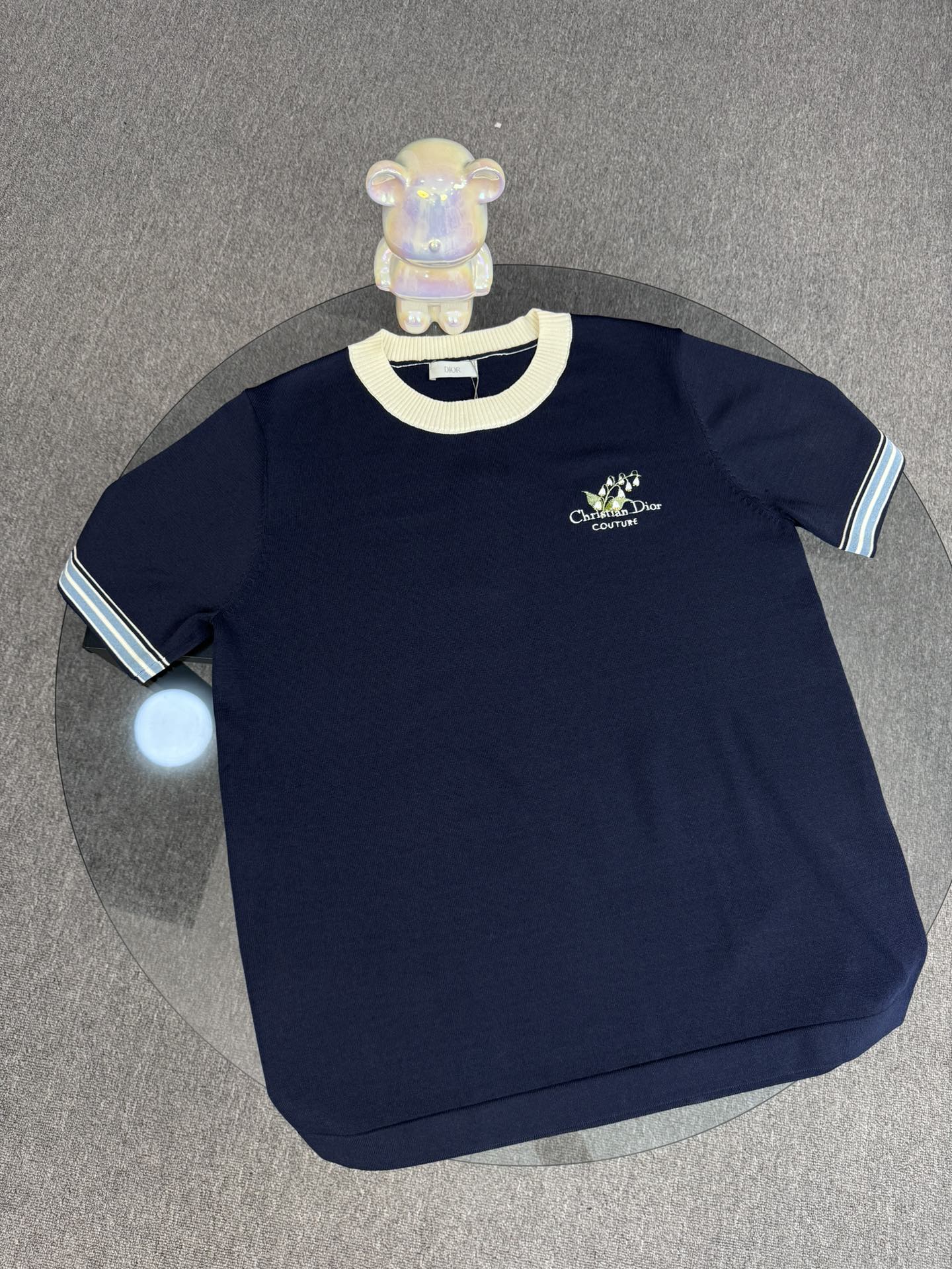 LuxluxHouse Best Quality Clothes Shirts&Polo Dior