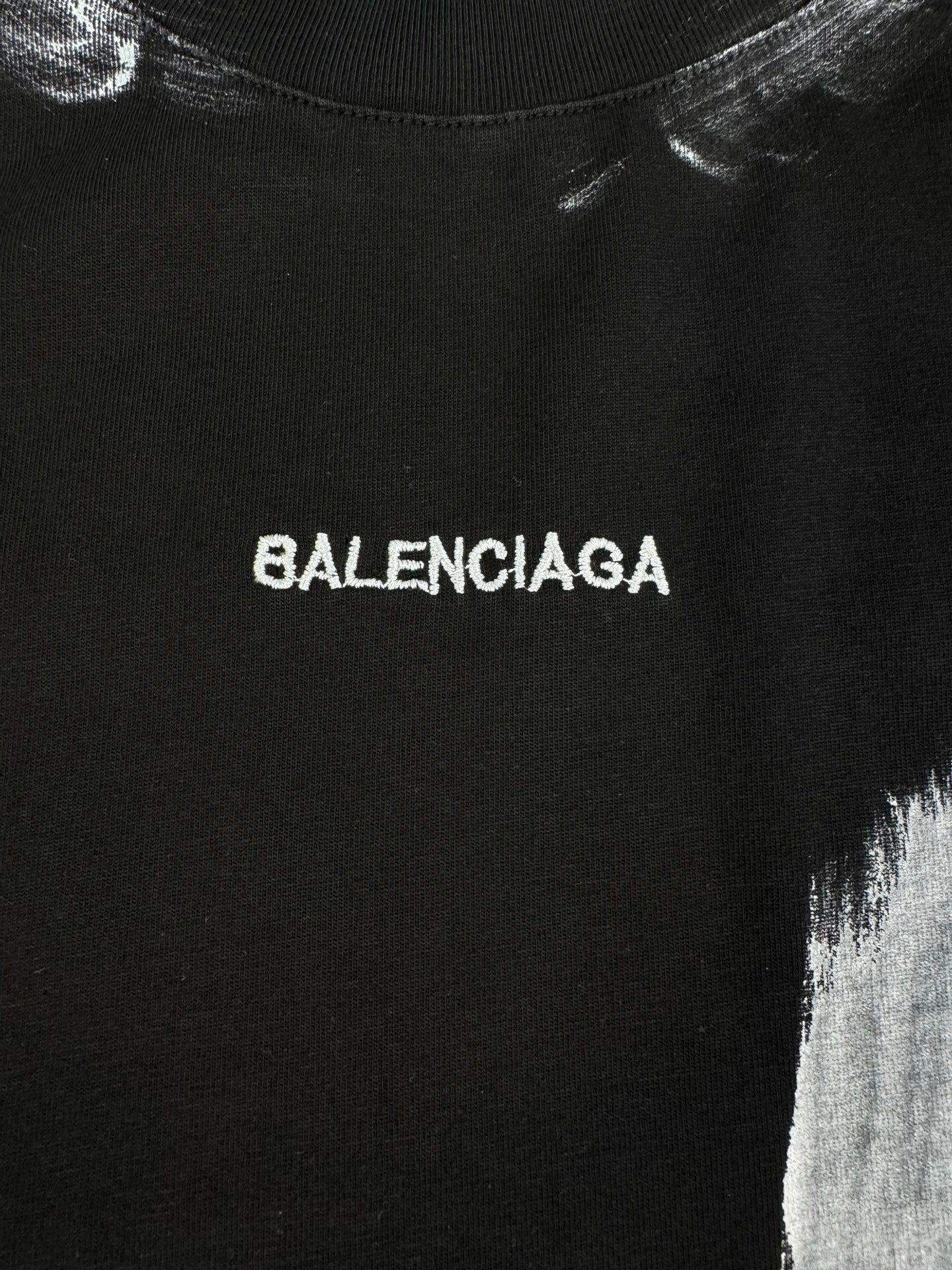 LuxluxHouse Best Quality Clothes Balenciaga T-shirt