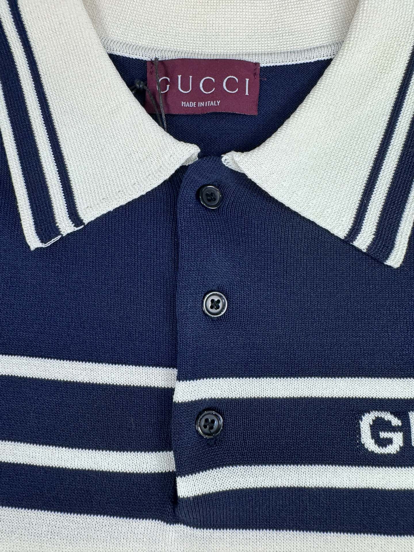 LuxluxHouse Best Quality Clothes Shirts&Polo Gucci