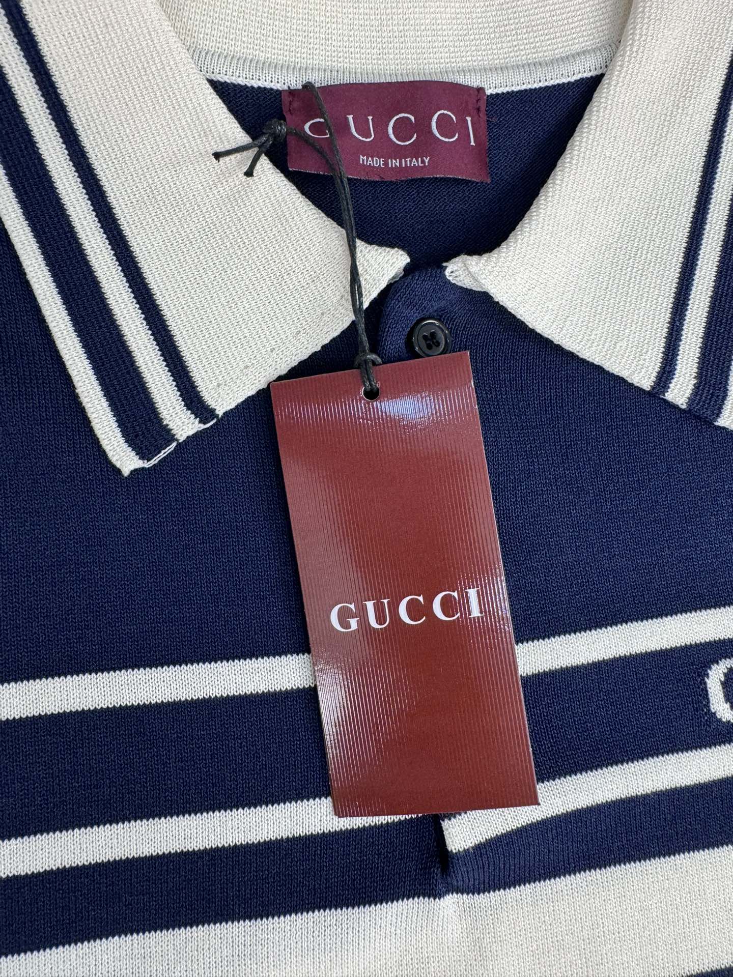 LuxluxHouse Best Quality Clothes Shirts&Polo Gucci