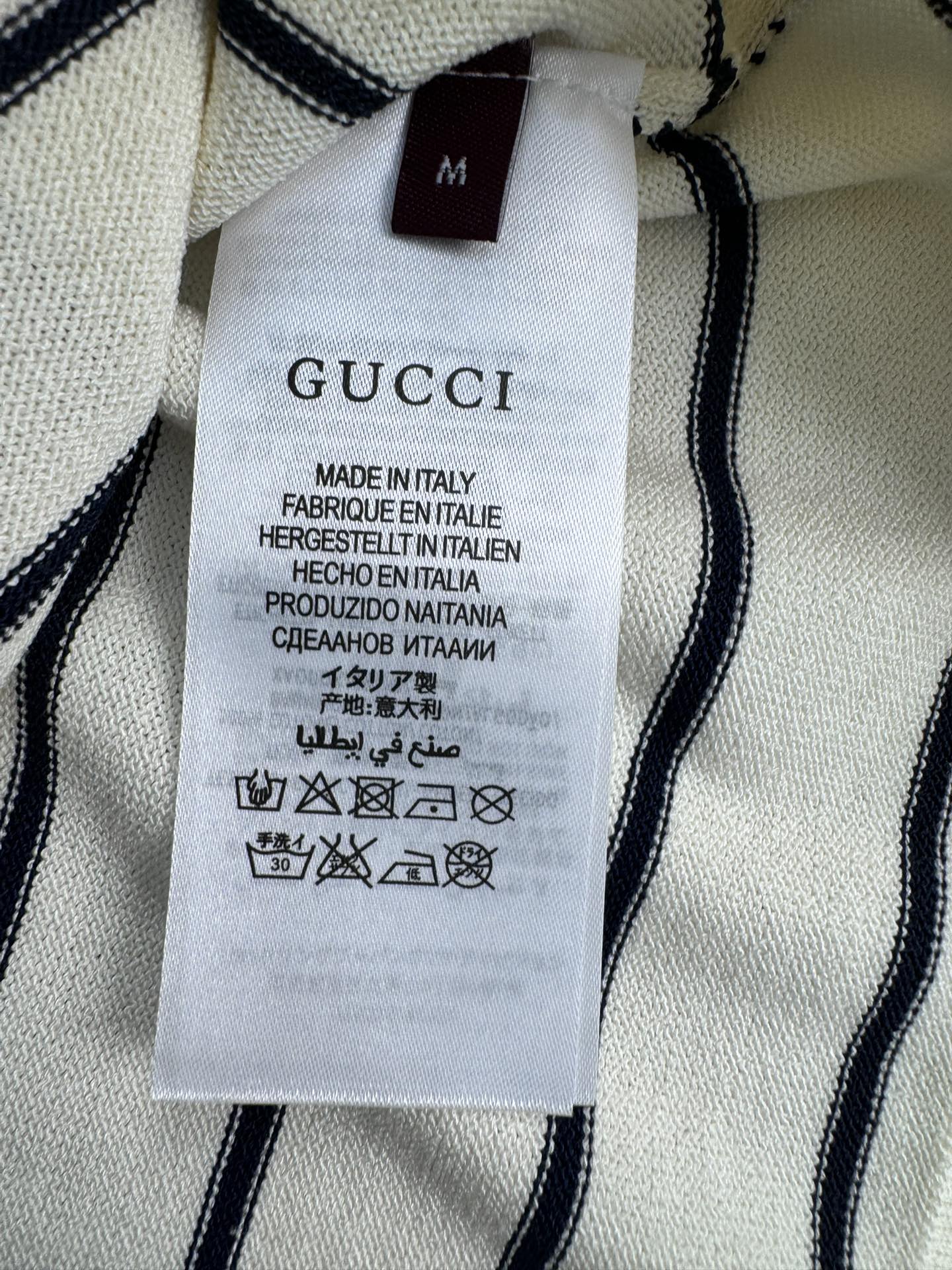 LuxluxHouse Best Quality Clothes Shirts&Polo Gucci