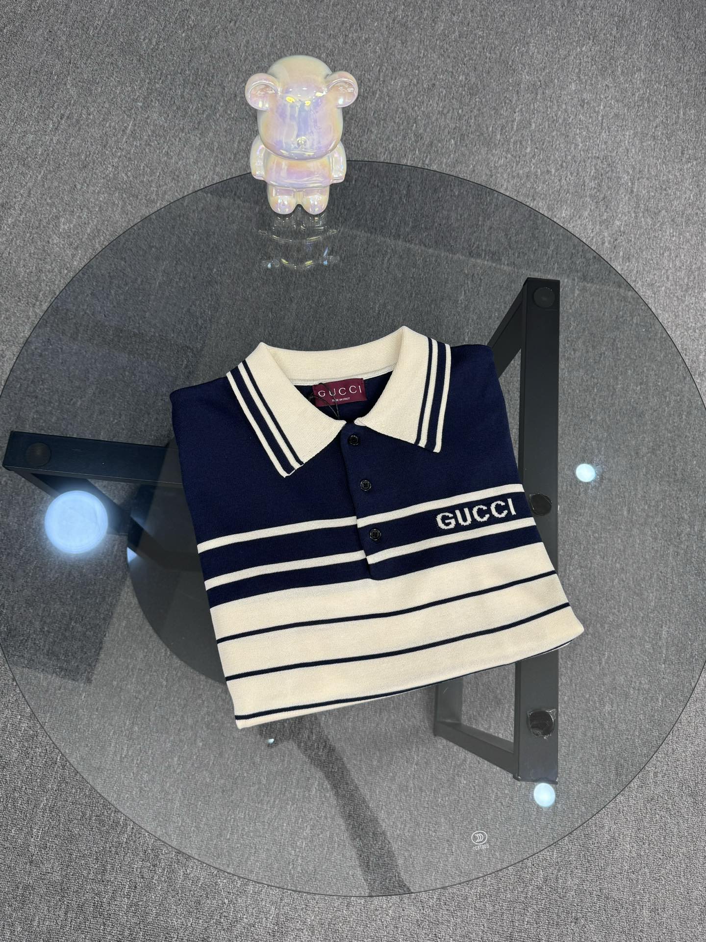 LuxluxHouse Best Quality Clothes Shirts&Polo Gucci