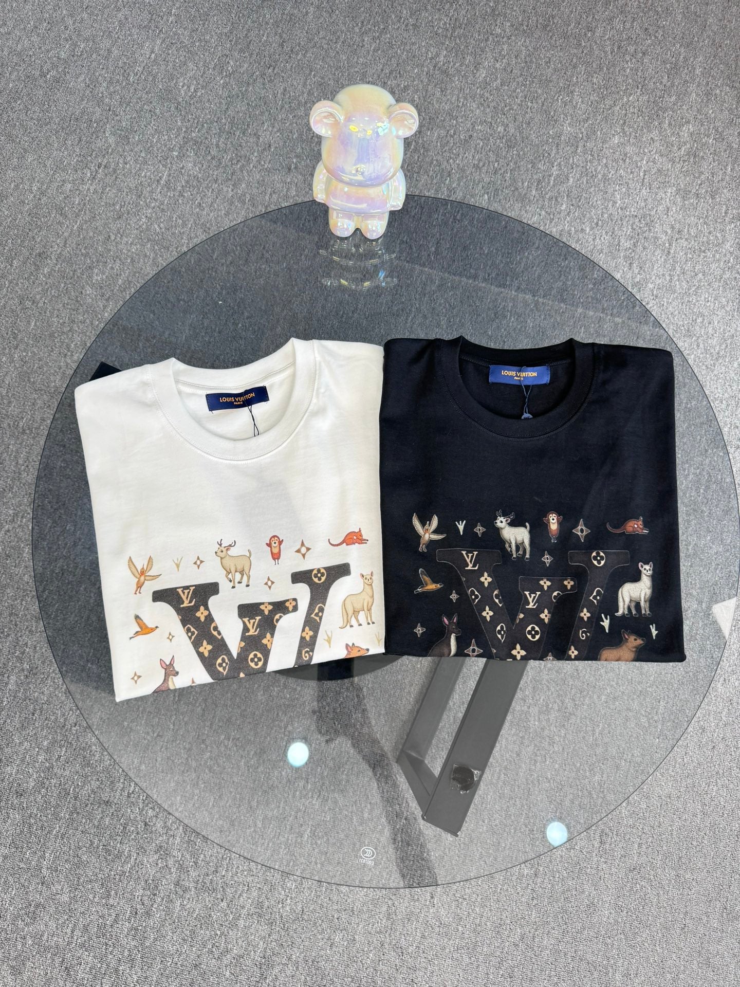 LuxluxHouse Best Quality Clothes T-shirt Louis Vuitton
