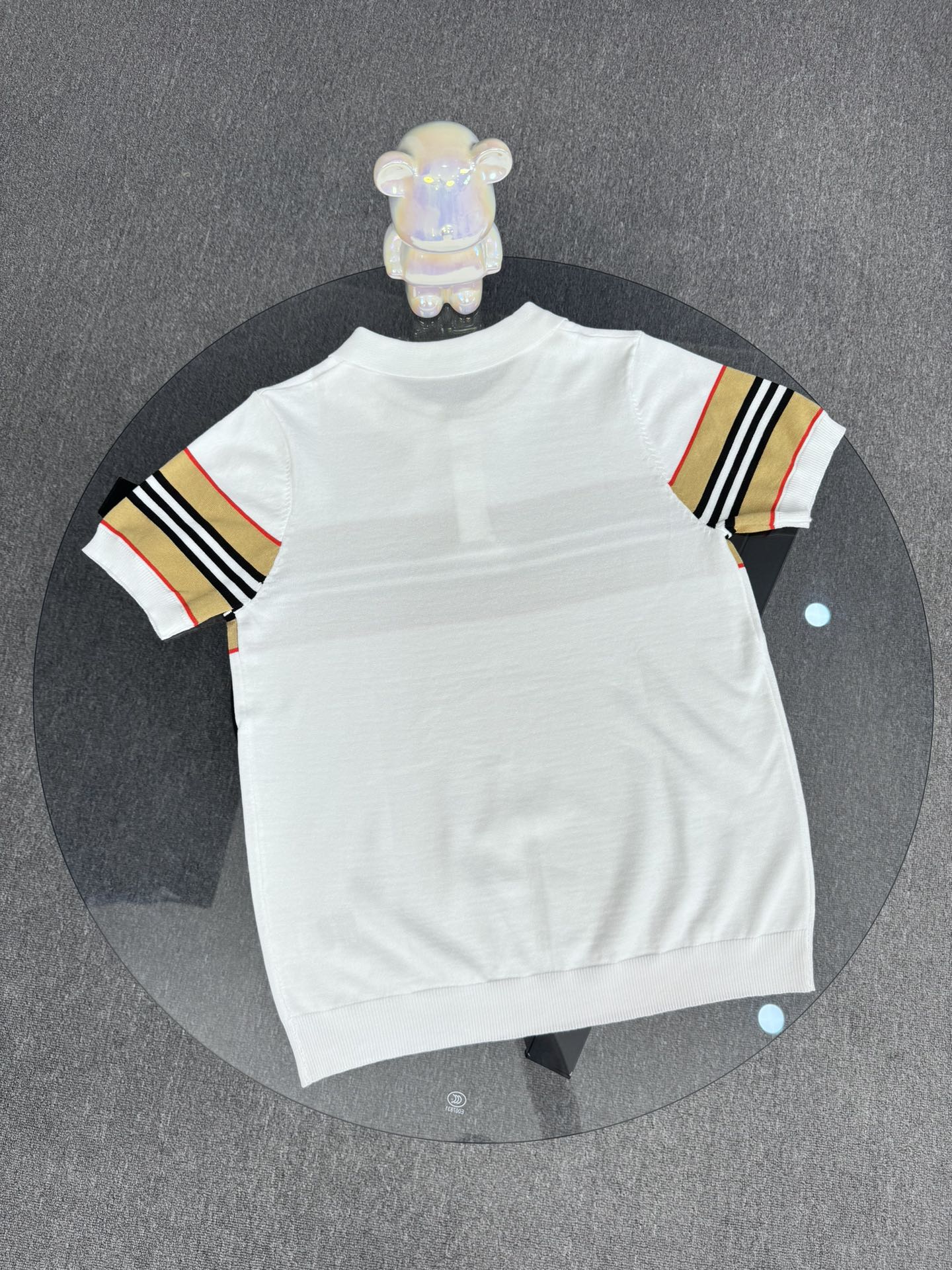 LuxluxHouse Best Quality Clothes Shirts&Polo Burberry