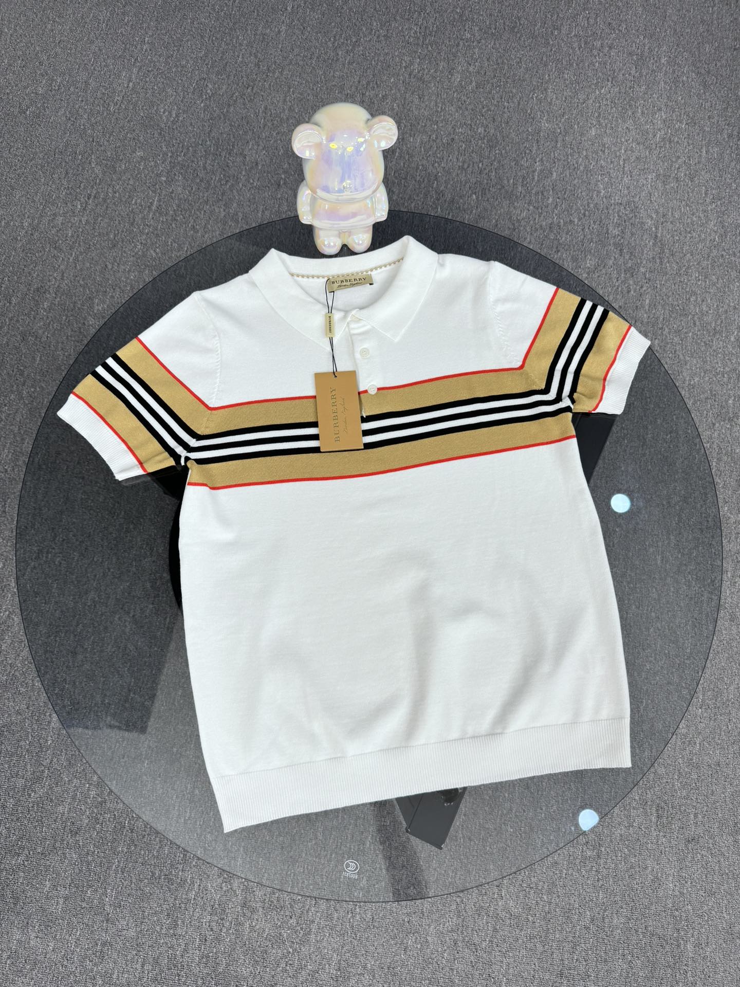 LuxluxHouse Best Quality Clothes Shirts&Polo Burberry